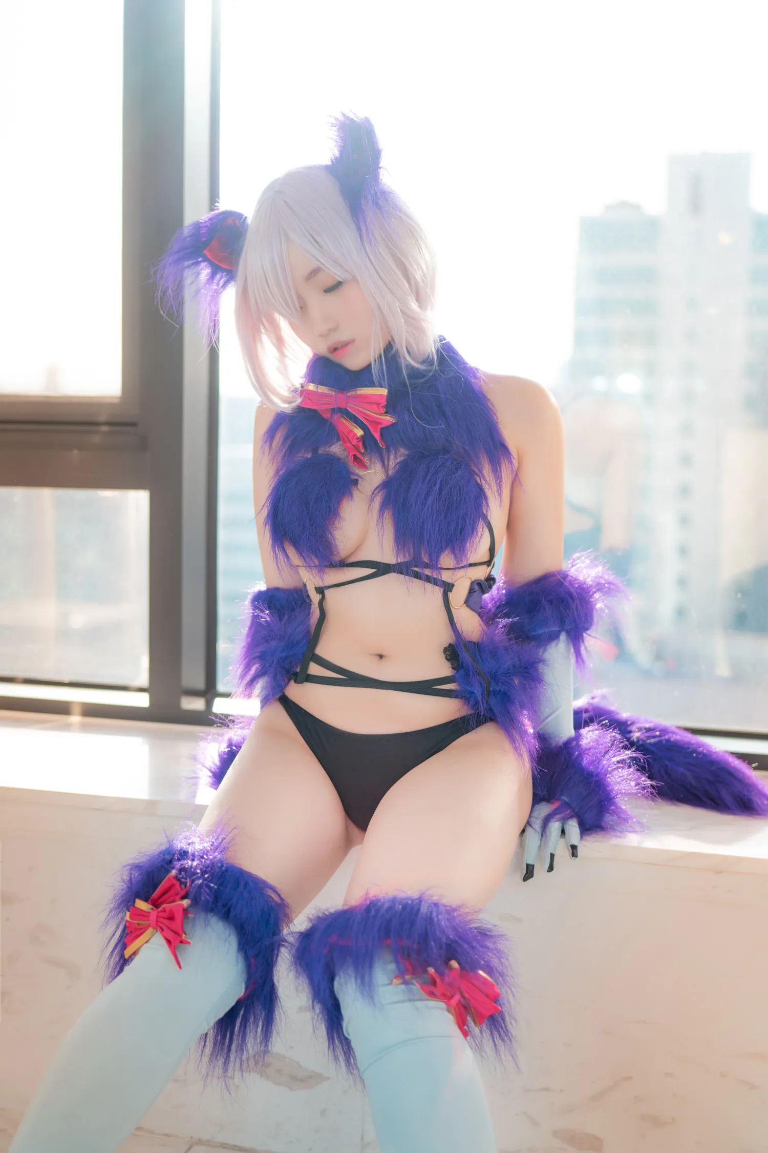 团子研究社_Mimmi – NO. 032-003