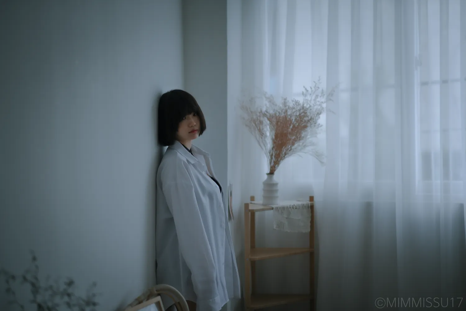 团子研究社_Mimmi – NO. 034-001