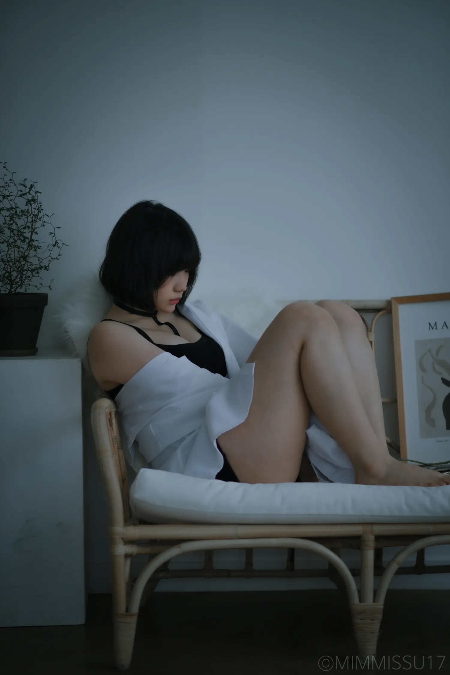 团子研究社_Mimmi – NO. 034-002