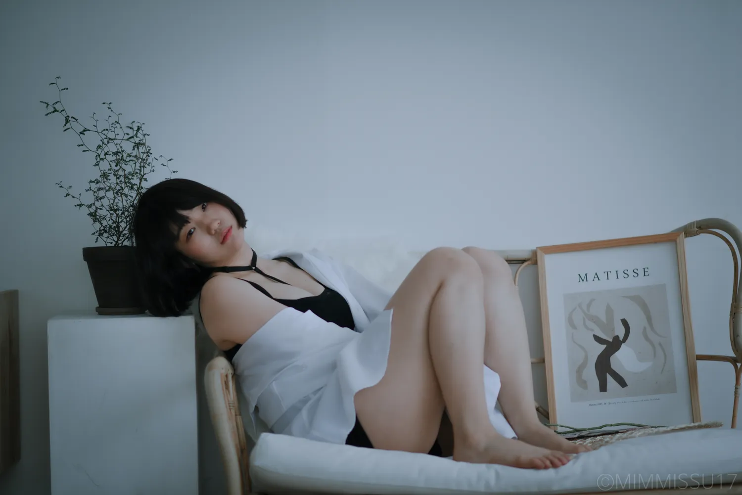 团子研究社_Mimmi – NO. 034-003