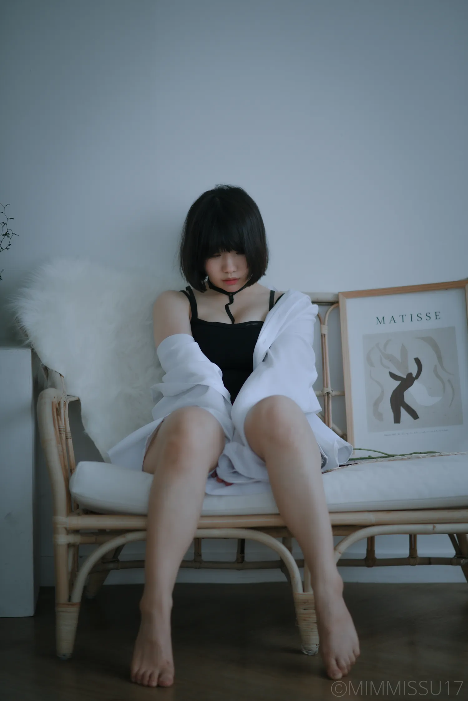 团子研究社_Mimmi – NO. 034-004