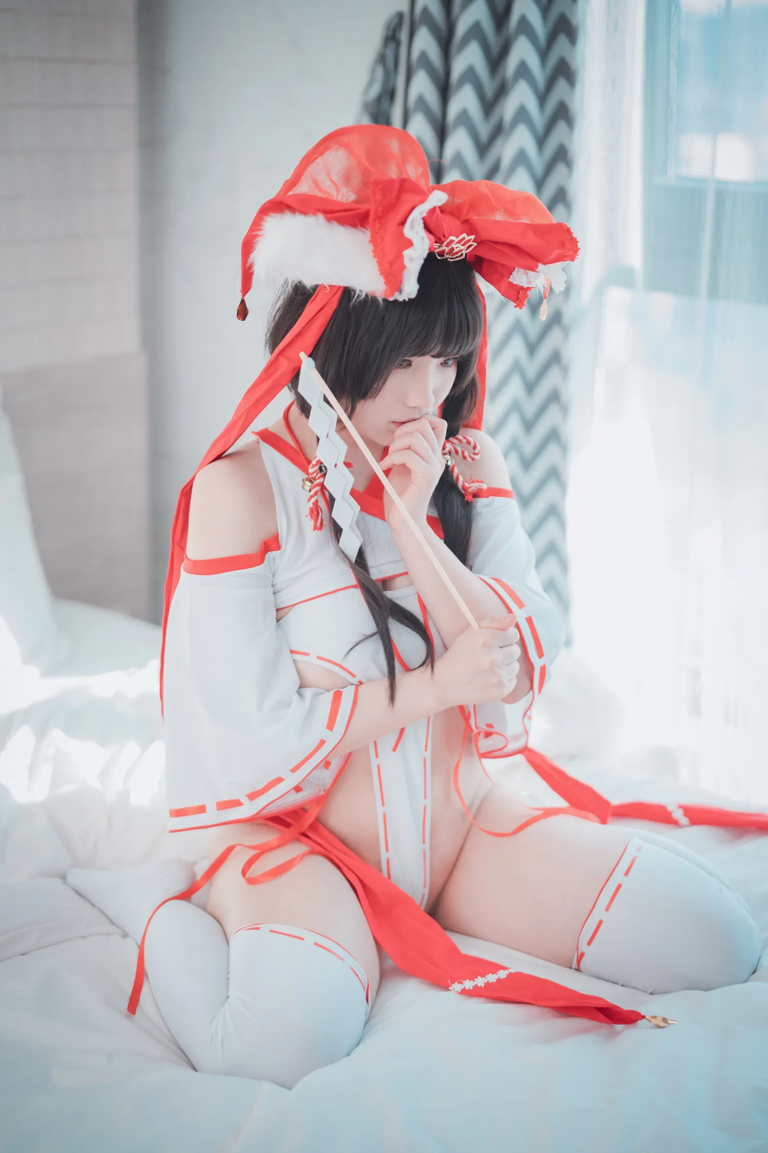 团子研究社_Mimmi – NO. 035-002