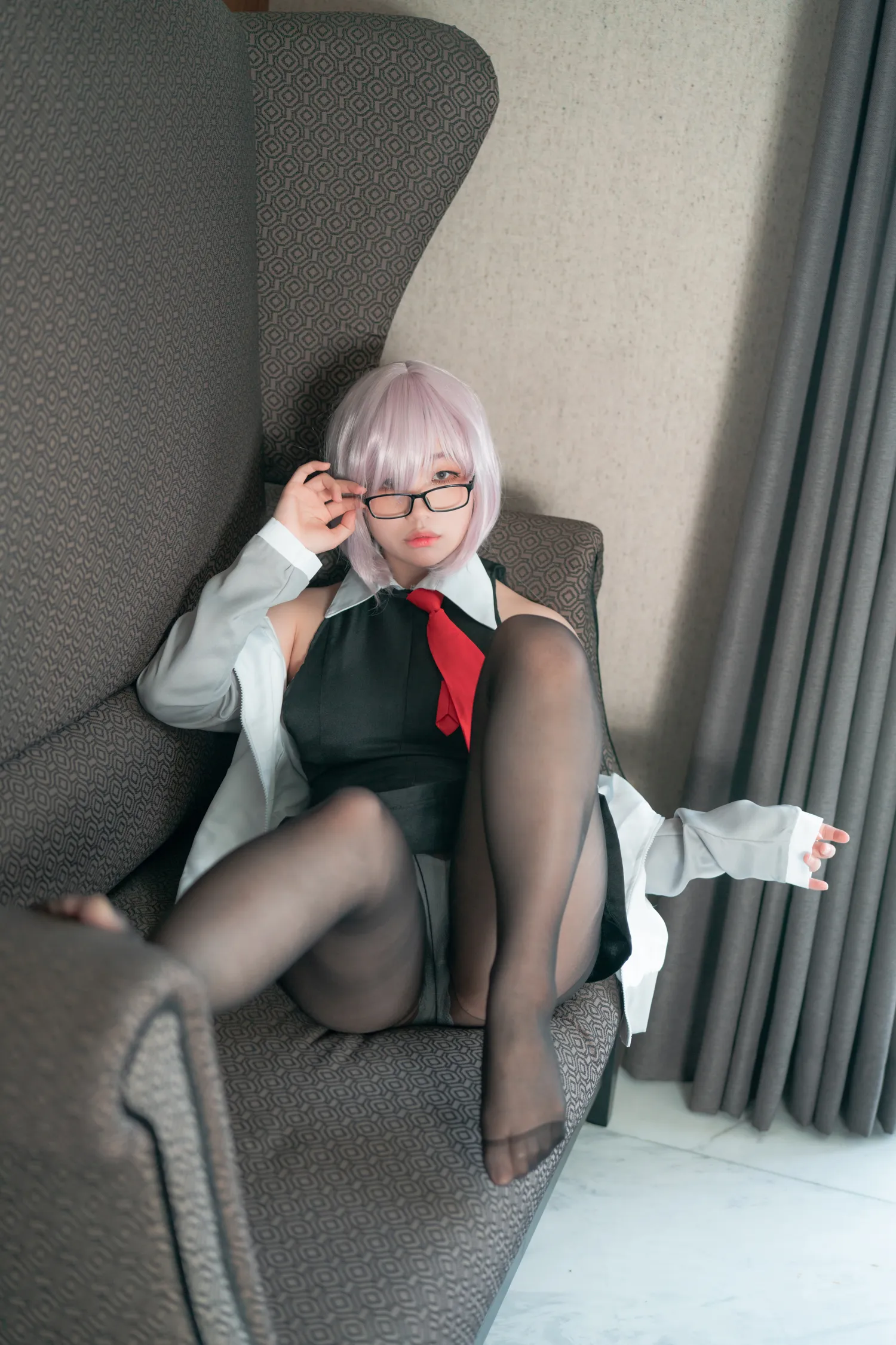 团子研究社_Mimmi – NO. 037-002