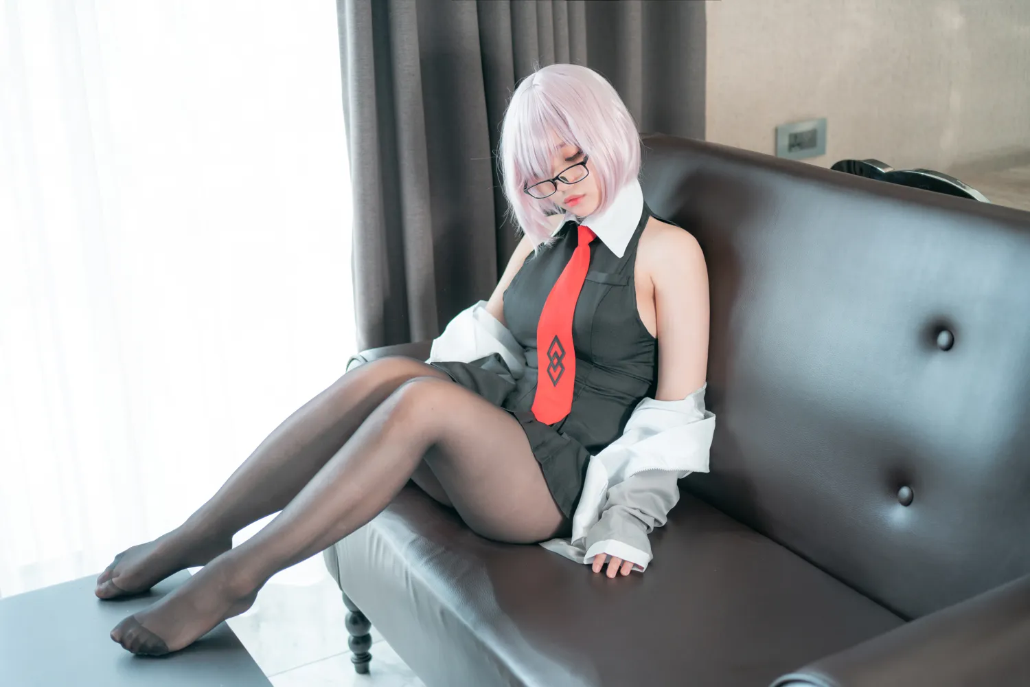 团子研究社_Mimmi – NO. 037-003