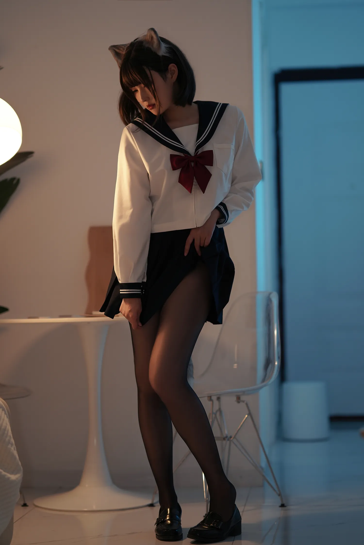 团子研究社_夏夏子 – NO. 002-003