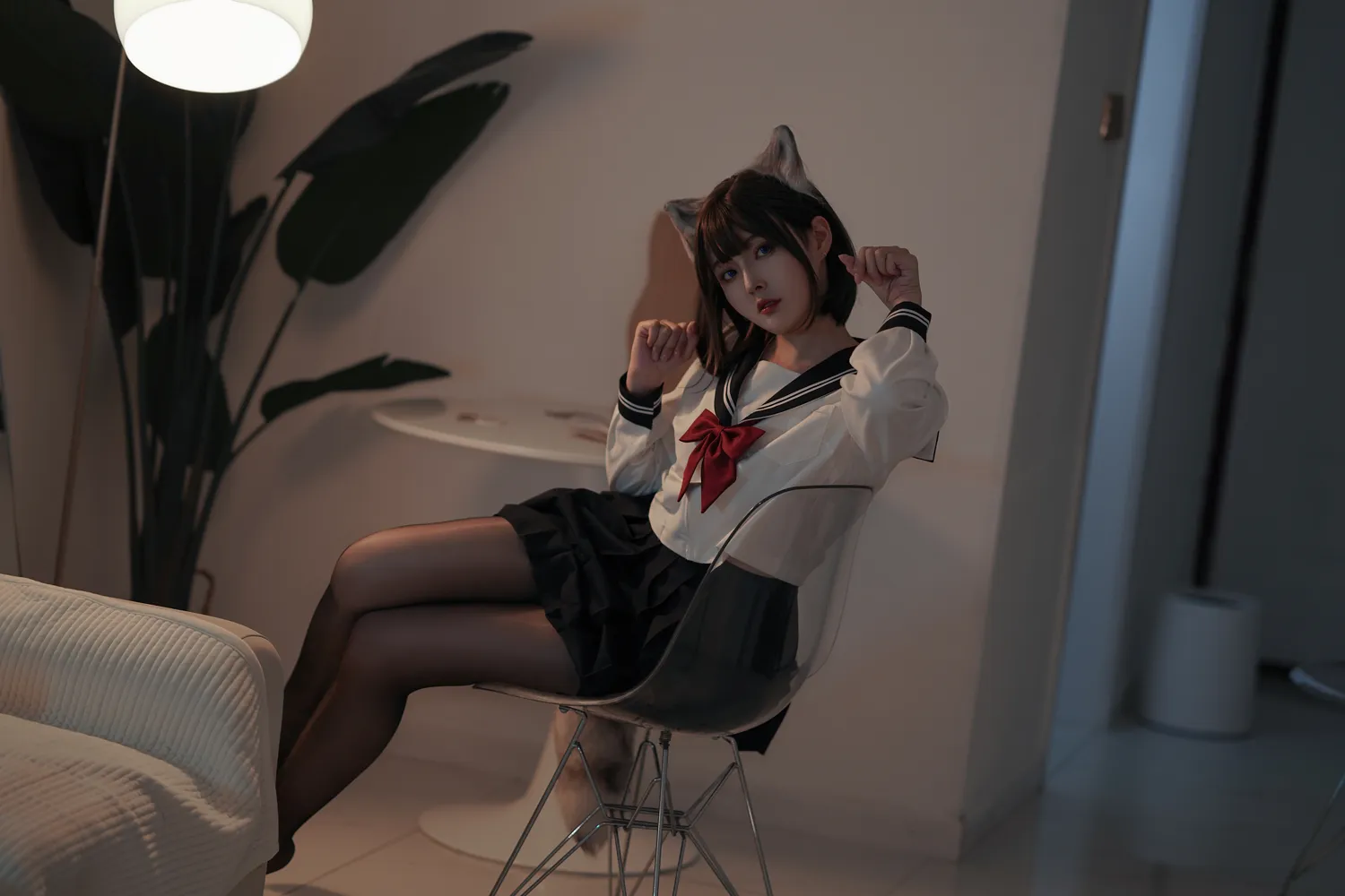 团子研究社_夏夏子 – NO. 002-004