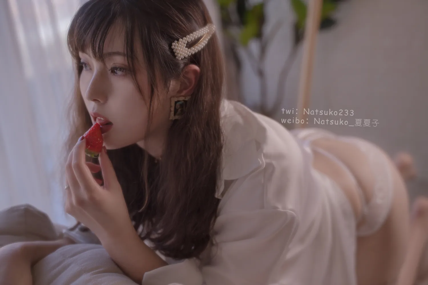 团子研究社_夏夏子 – NO. 004-004