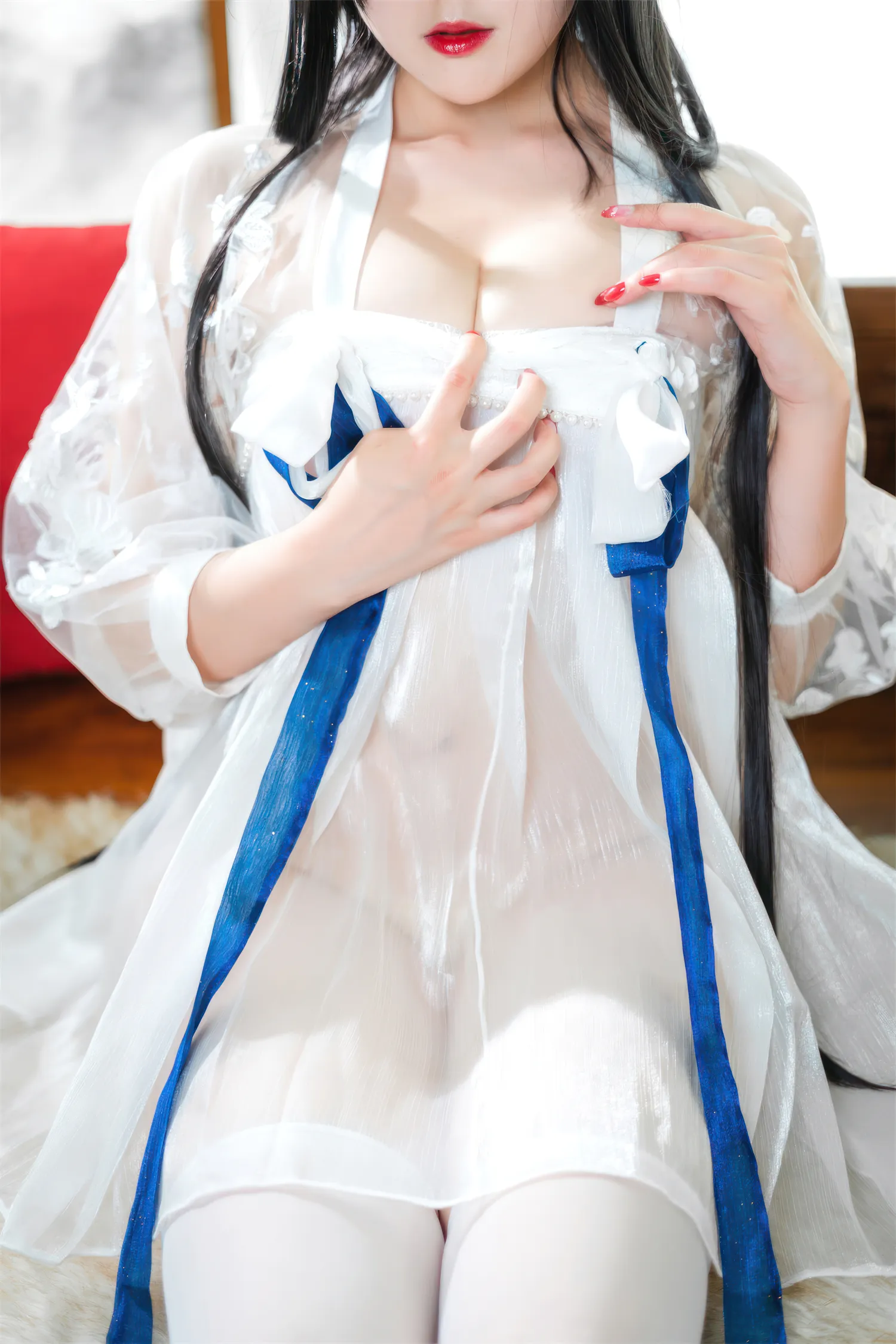 团子研究社_夏夏子 – NO. 027-003