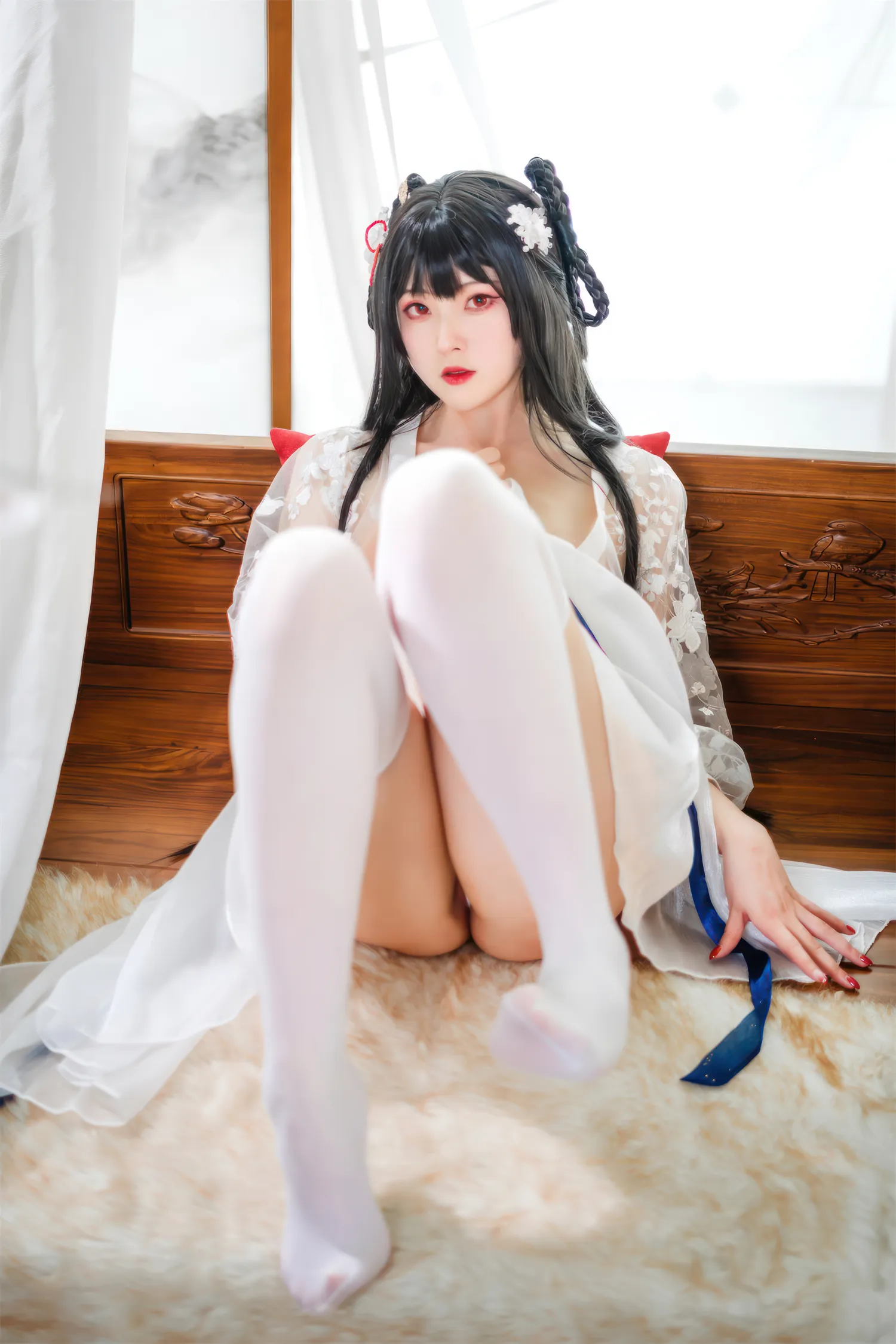 团子研究社_夏夏子 – NO. 027-004