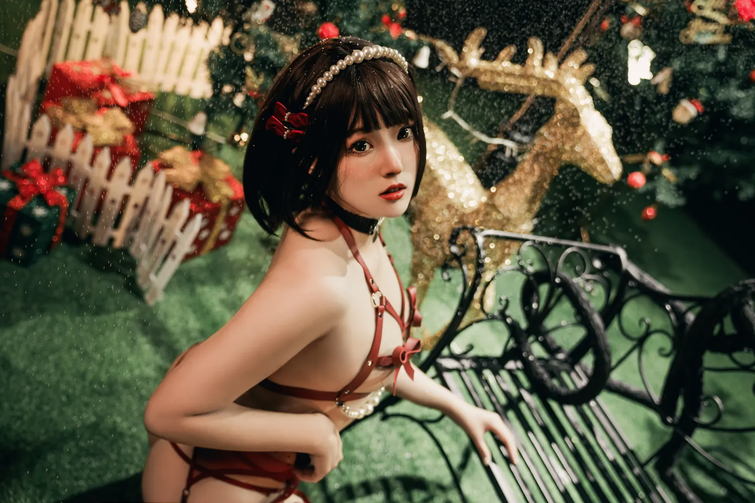 团子研究社_夏夏子 – NO. 030-004