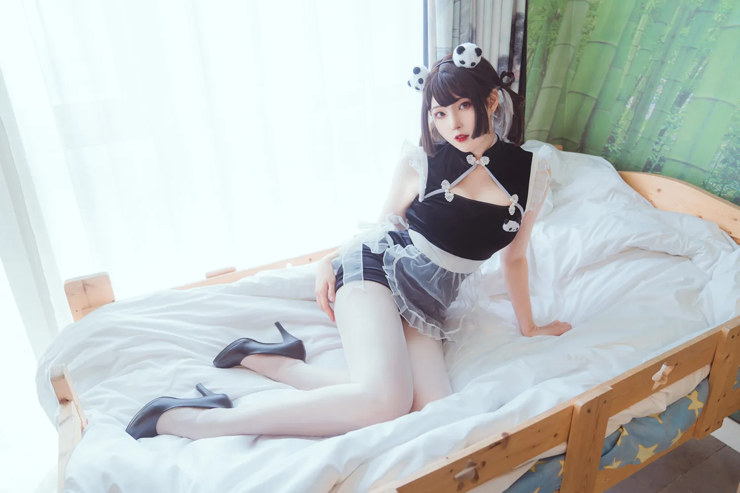 团子研究社_夏夏子 – NO. 031-002