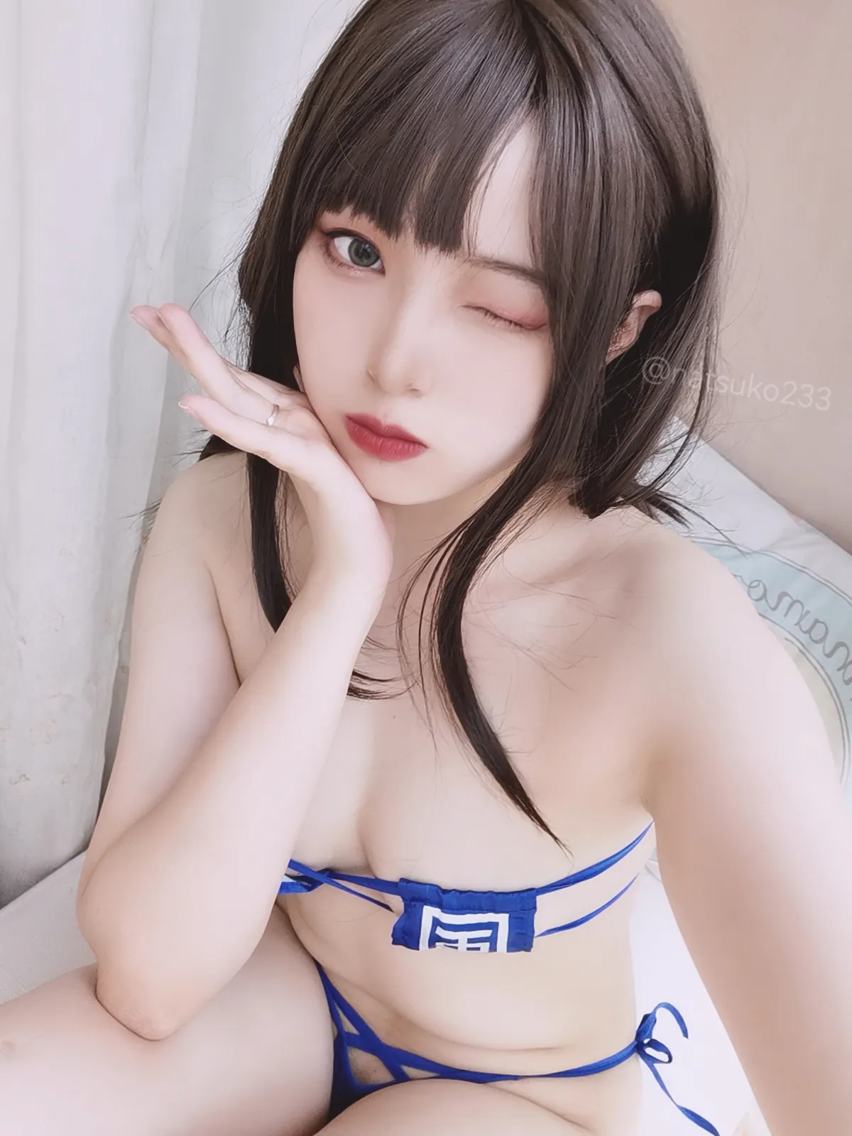 团子研究社_夏夏子 – NO. 036-002