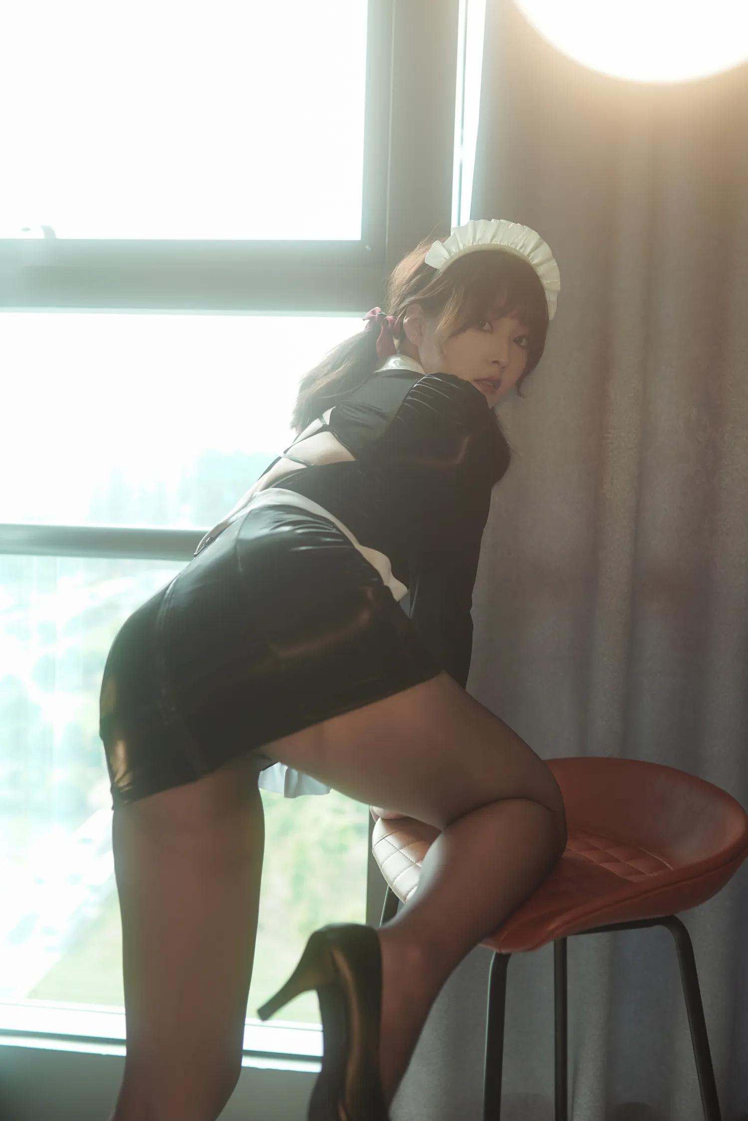 团子研究社_夏夏子 – NO. 038-004