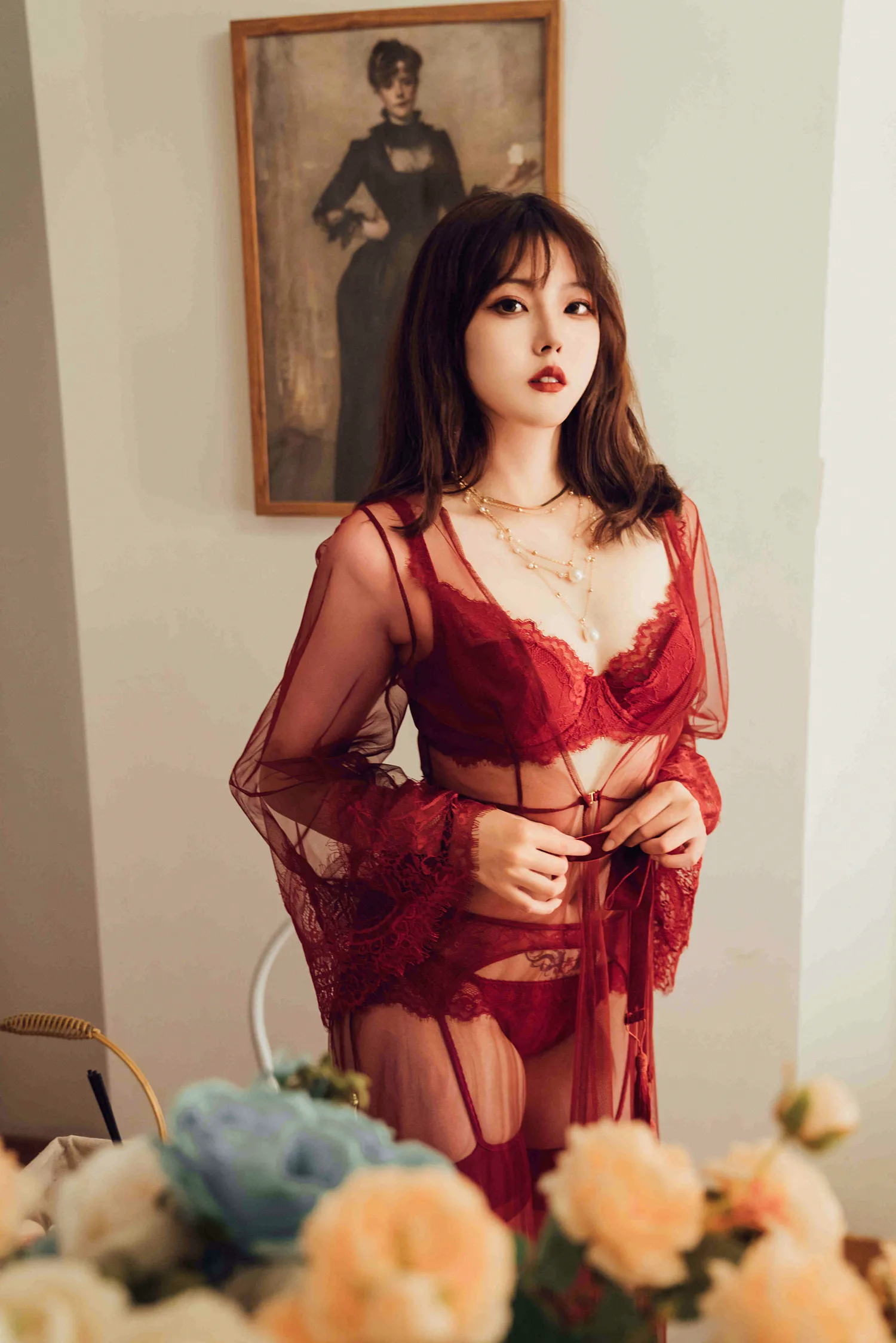 团子研究社_夏夏子 – NO. 043-002