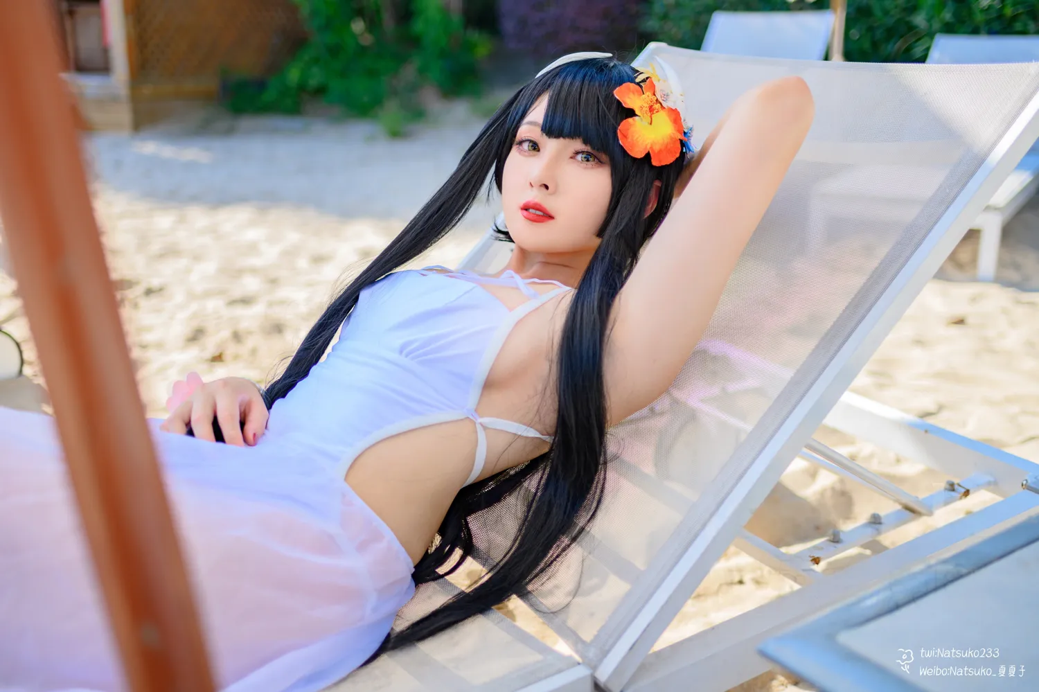 团子研究社_夏夏子 – NO. 049-001