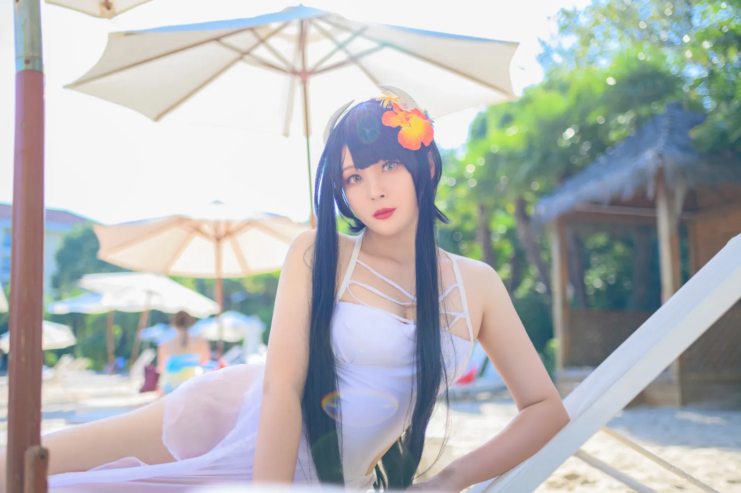 团子研究社_夏夏子 – NO. 049-002