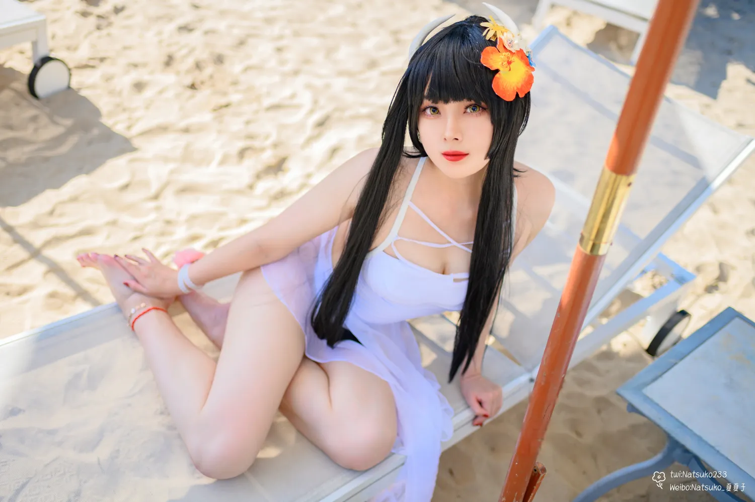 团子研究社_夏夏子 – NO. 049-003