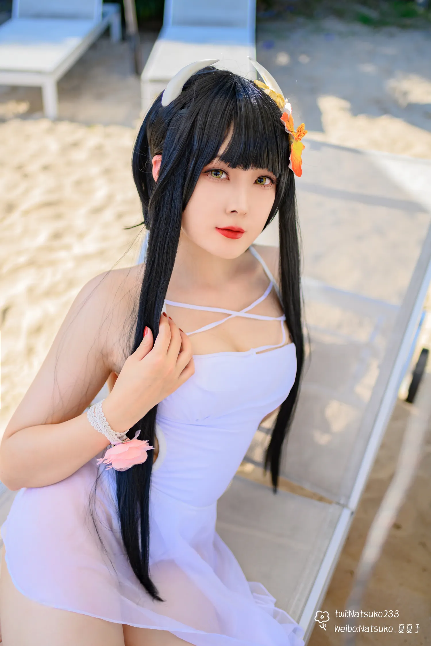 团子研究社_夏夏子 – NO. 049-004