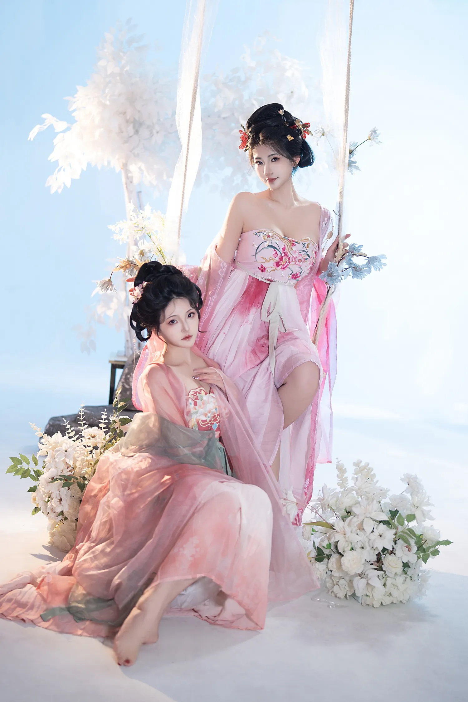 团子研究社_夏夏子 – NO. 050-001