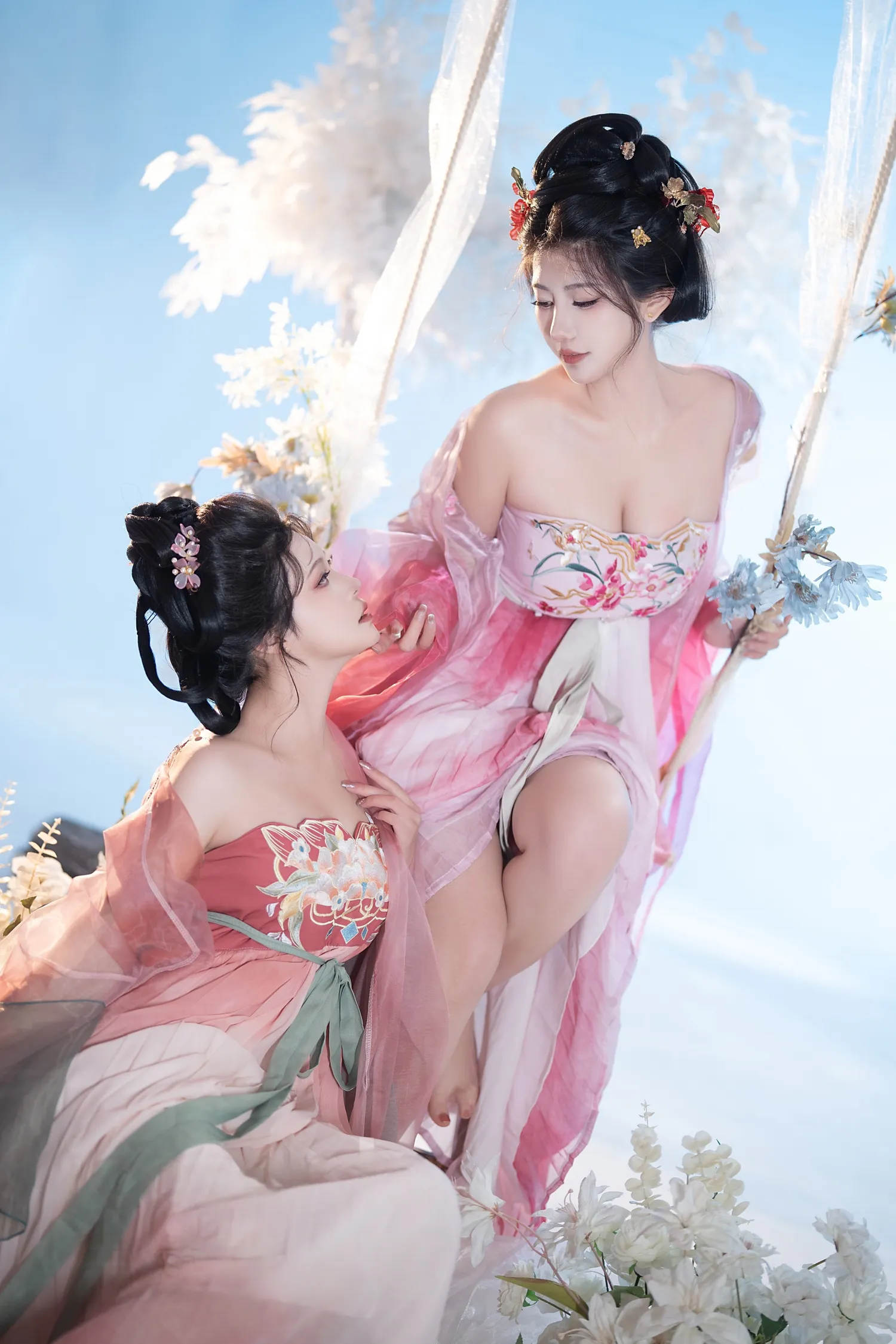 团子研究社_夏夏子 – NO. 050-003