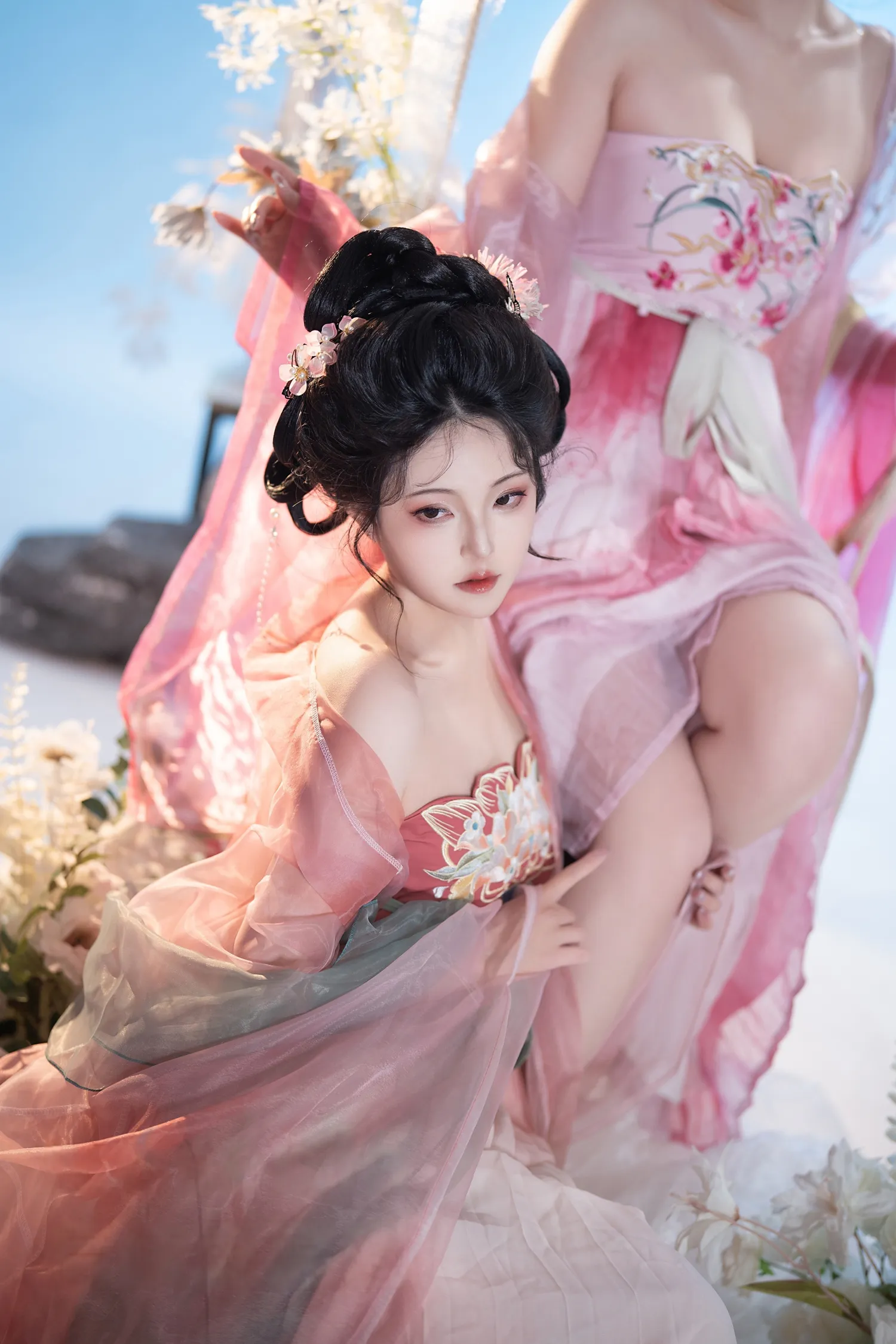 团子研究社_夏夏子 – NO. 050-004