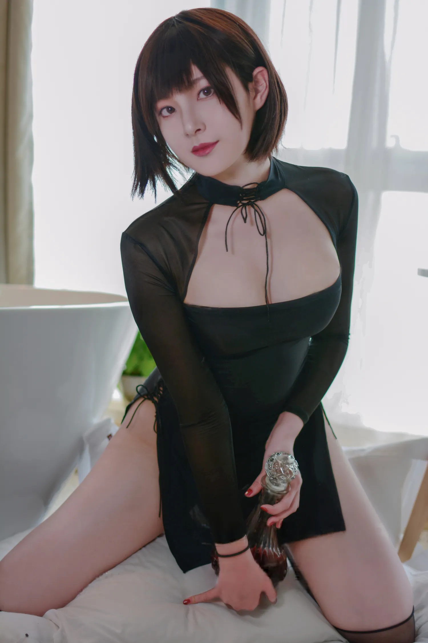 团子研究社_夏夏子 – NO. 051-003