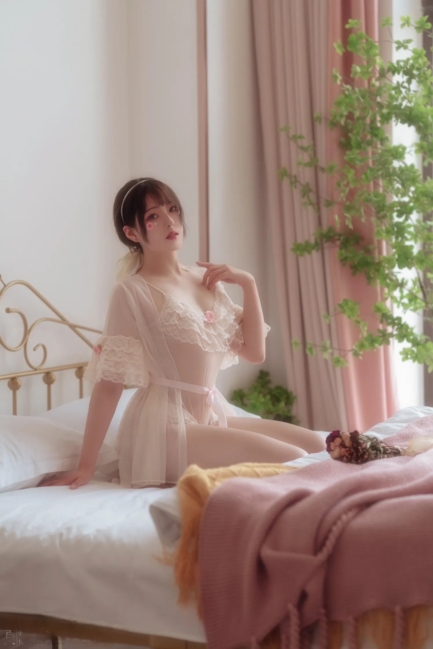 团子研究社_夏夏子 – NO. 052-004