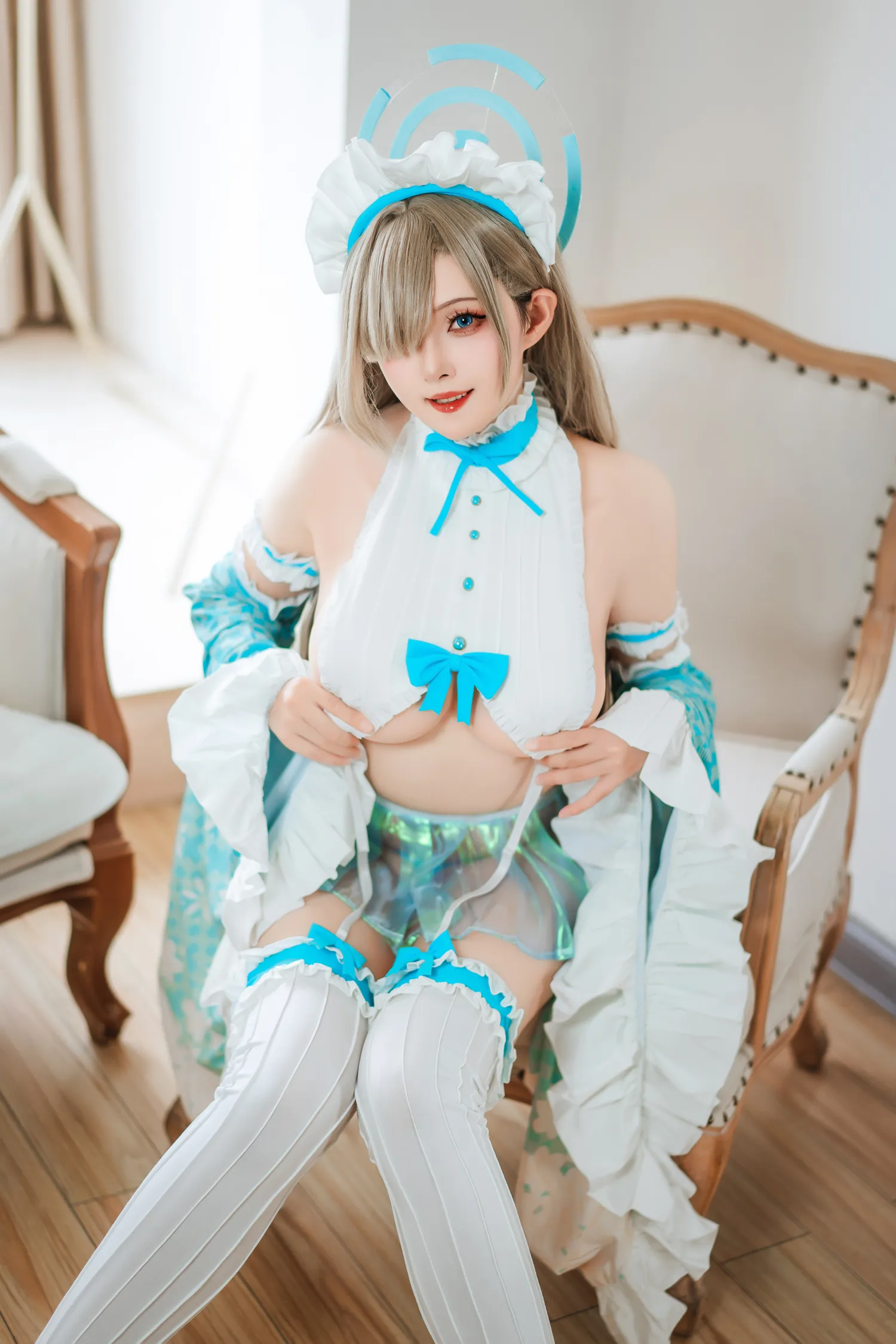 团子研究社_夏夏子 – NO. 068-003
