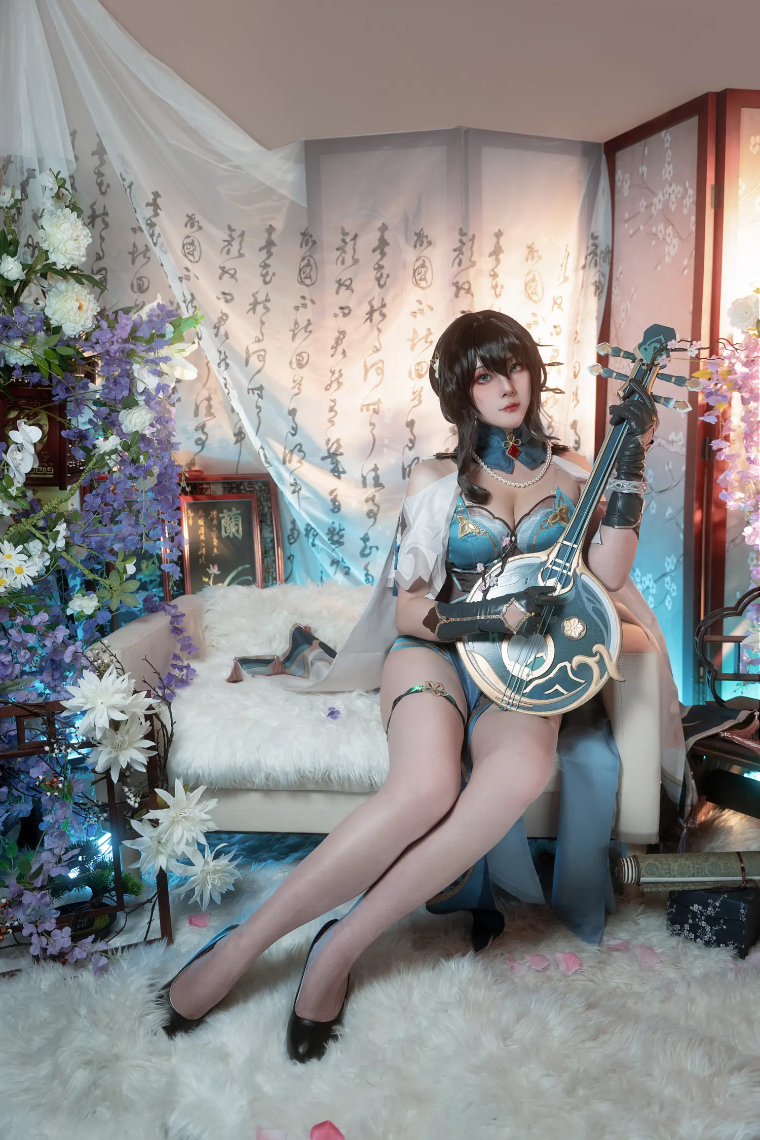 团子研究社_夏夏子 – NO. 070-001