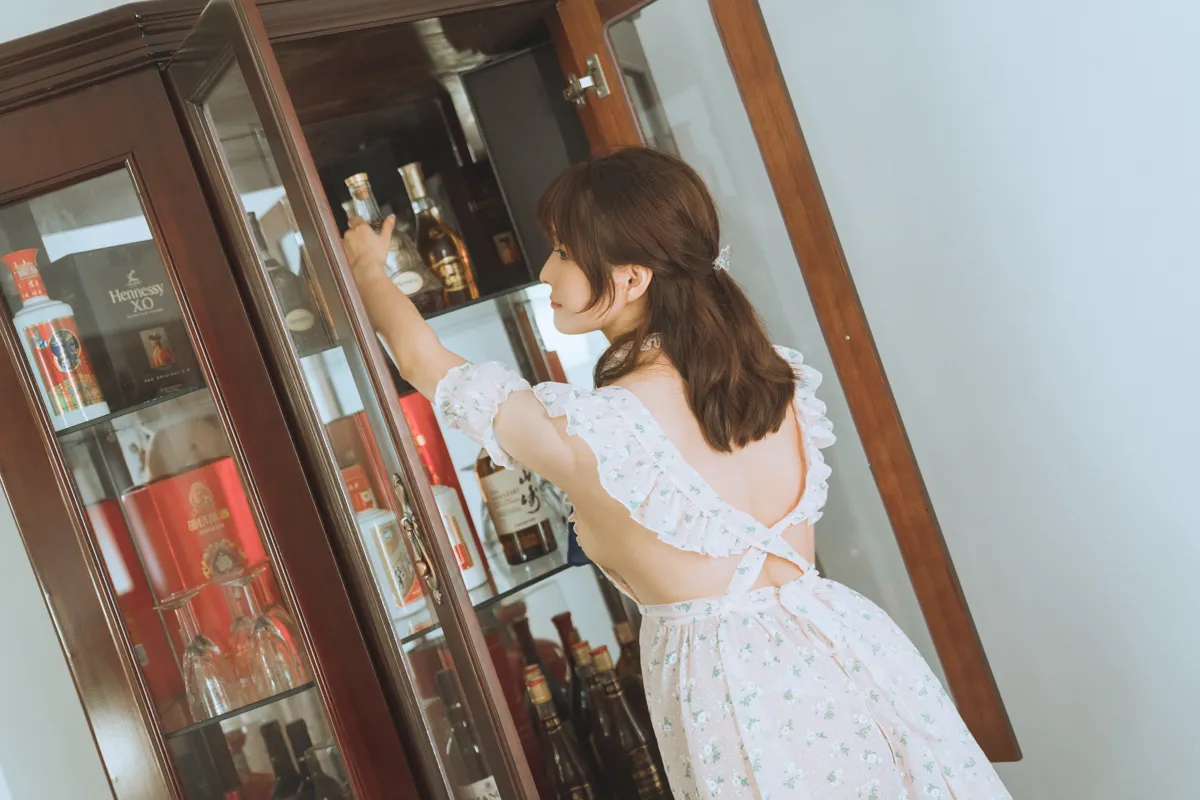团子研究社_夏夏子 – NO. 073-001