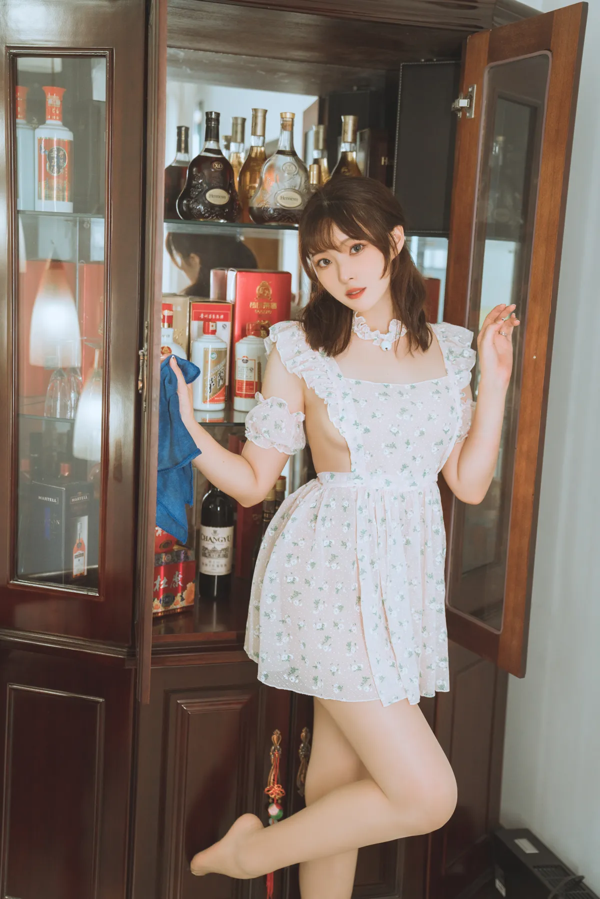 团子研究社_夏夏子 – NO. 073-002