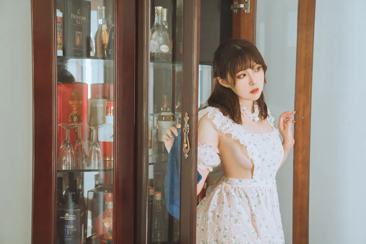 团子研究社_夏夏子 – NO. 073-003