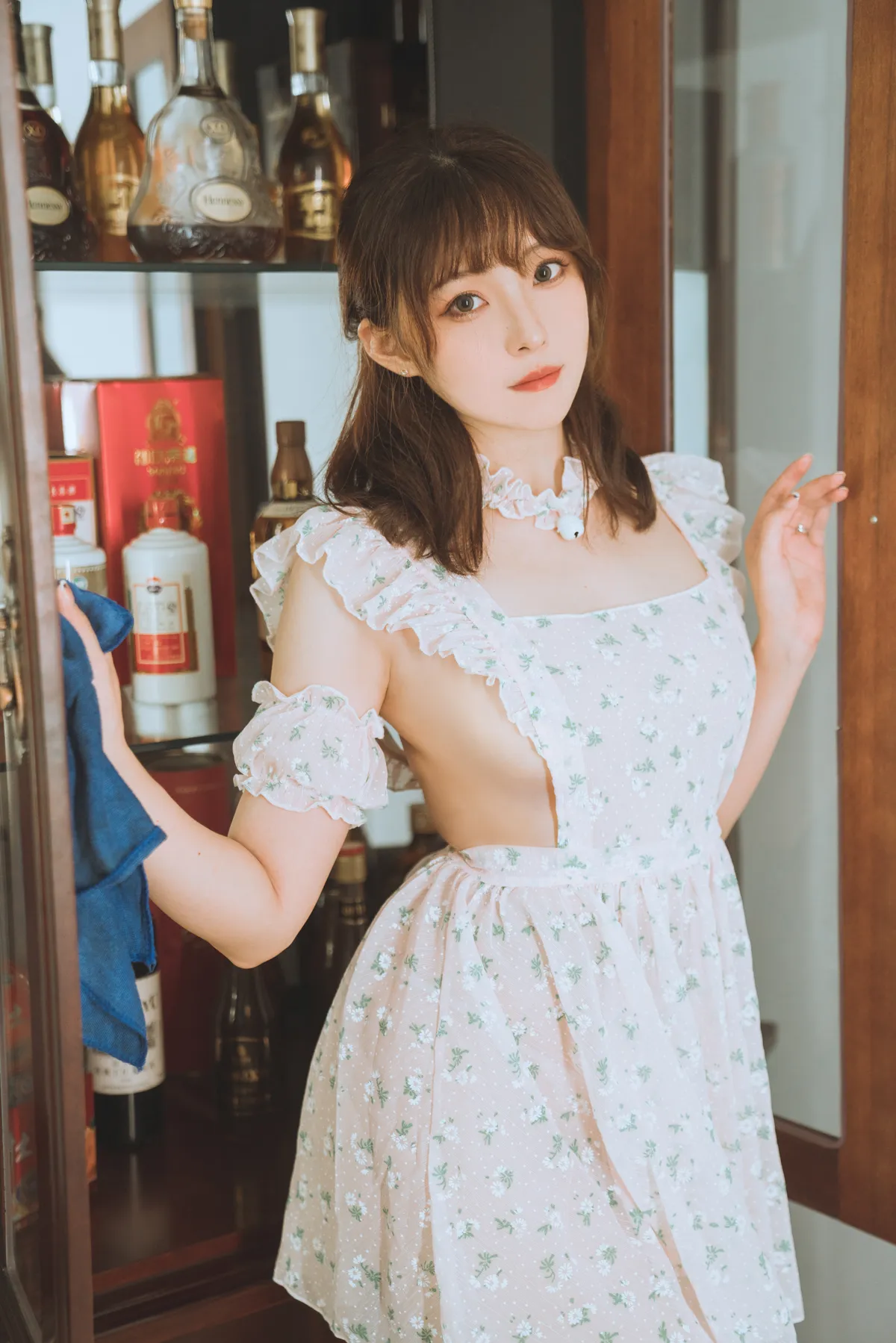 团子研究社_夏夏子 – NO. 073-004