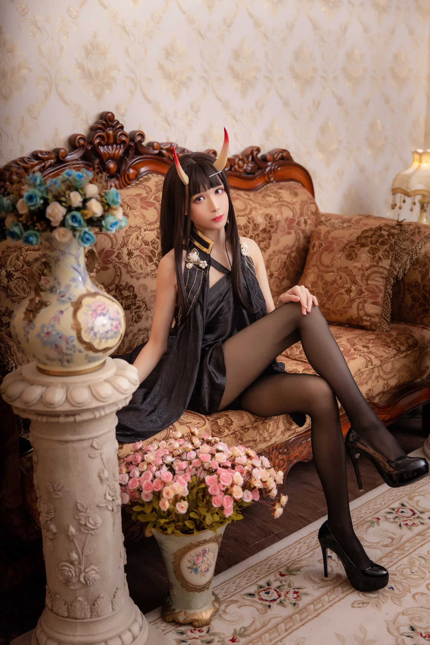 团子研究社_Tomoyo – NO. 002-001