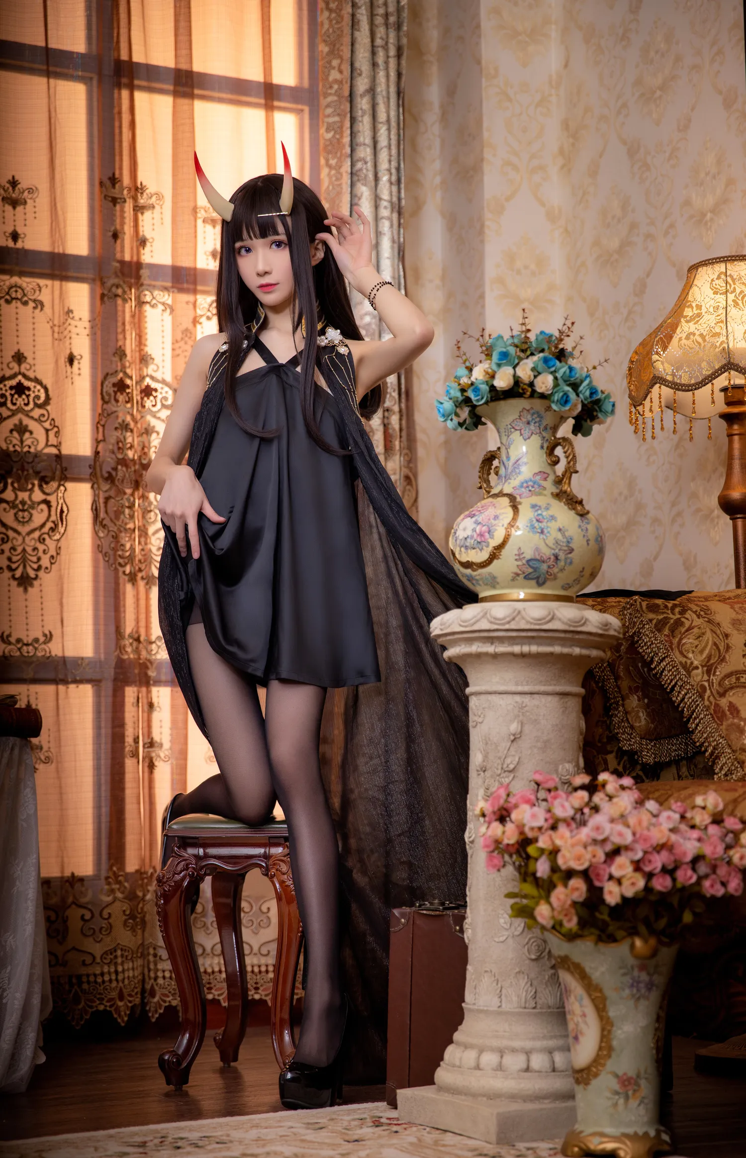 团子研究社_Tomoyo – NO. 002-002