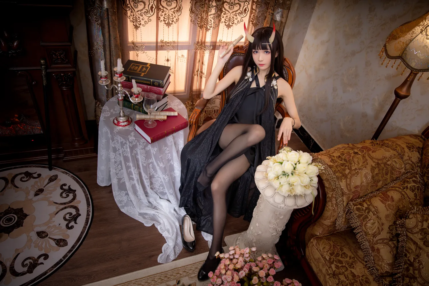 团子研究社_Tomoyo – NO. 002-003