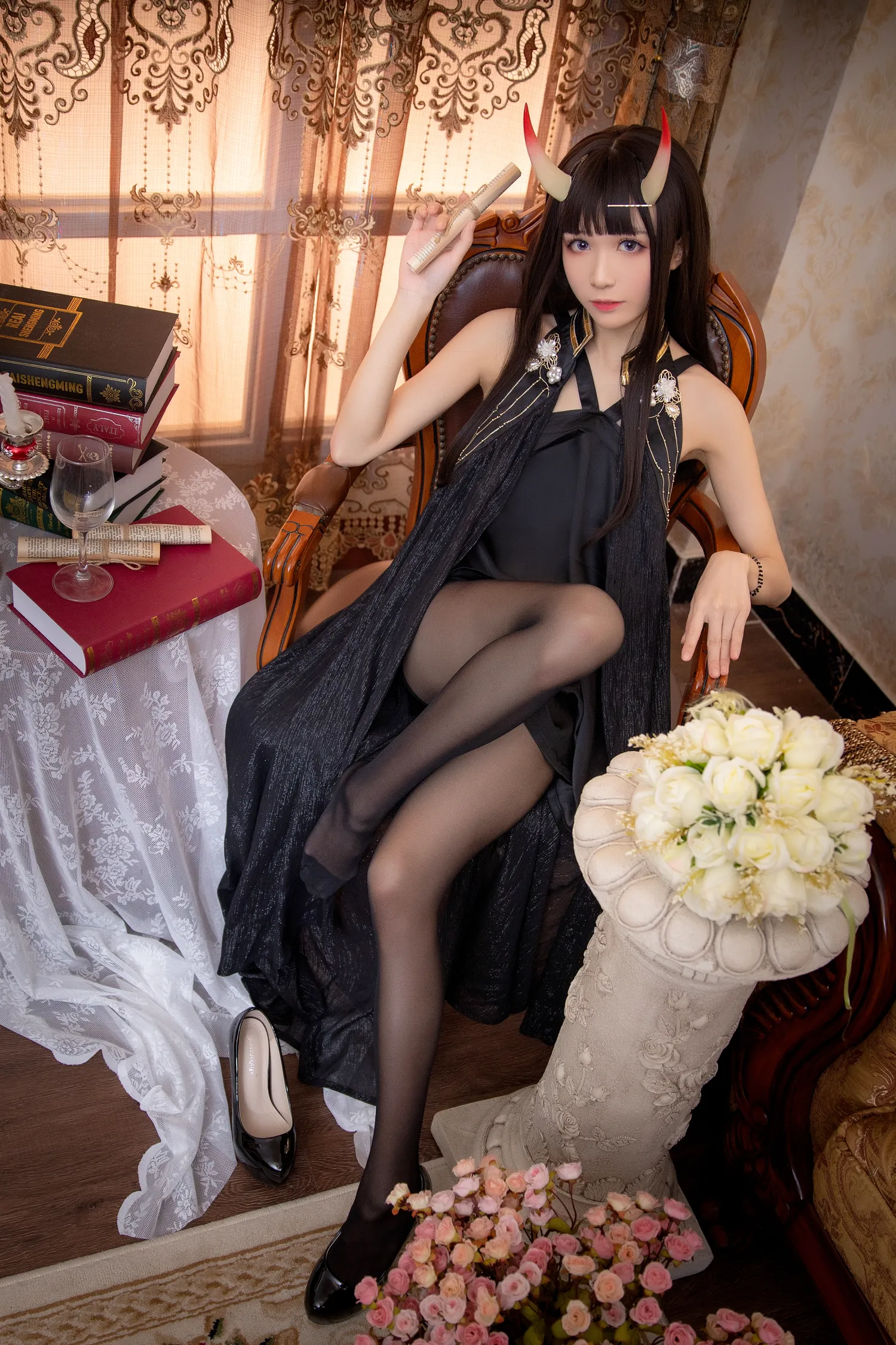 团子研究社_Tomoyo – NO. 002-004
