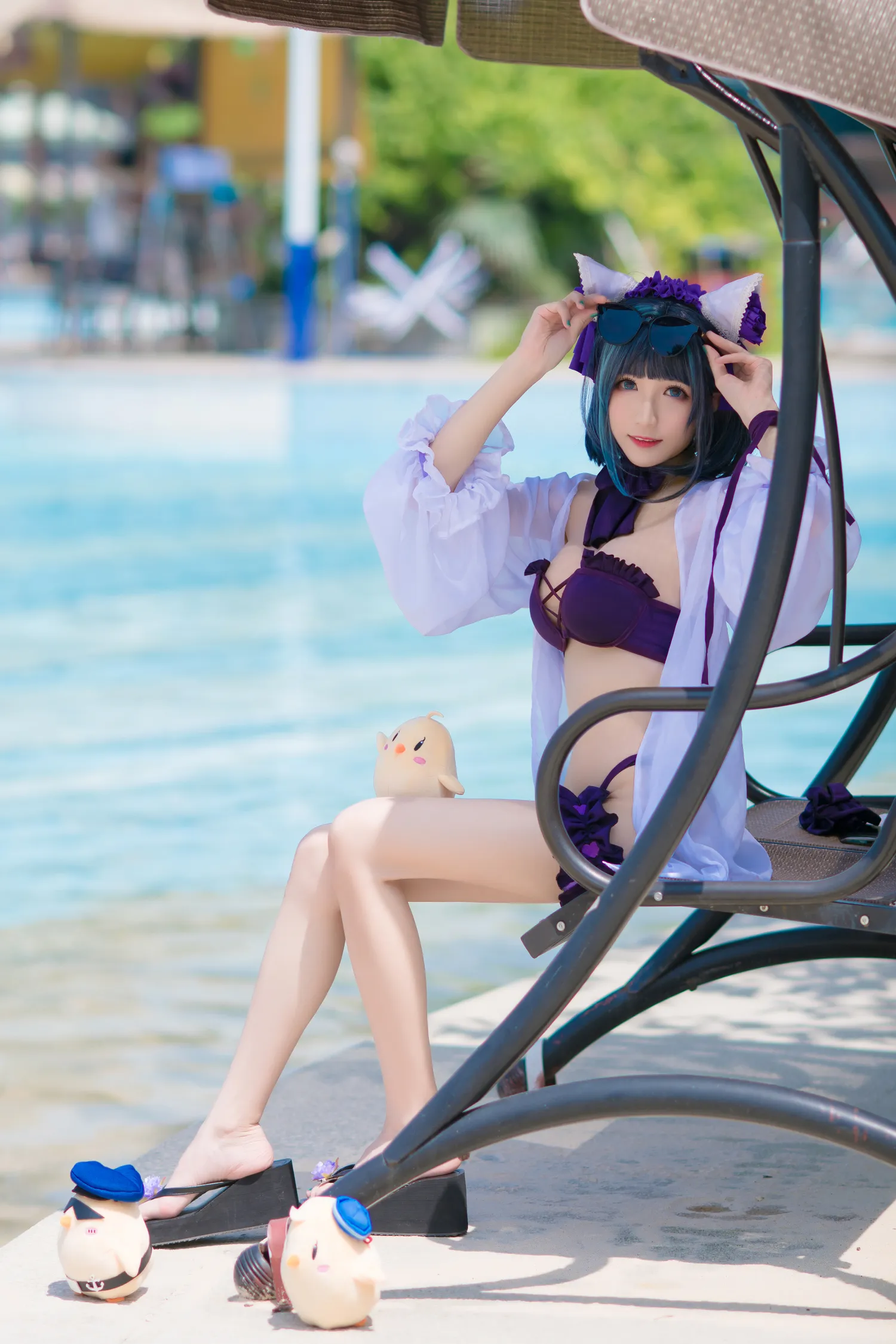 团子研究社_Tomoyo – NO. 003-003