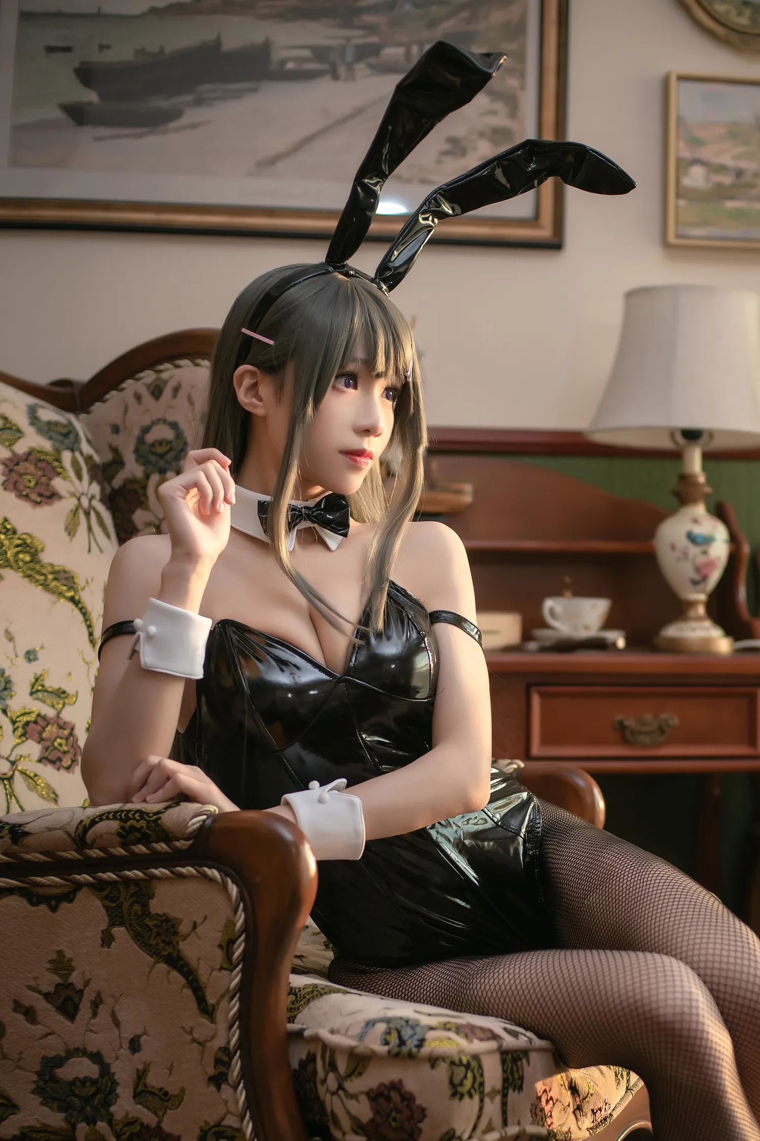 团子研究社_Tomoyo – NO. 004-001