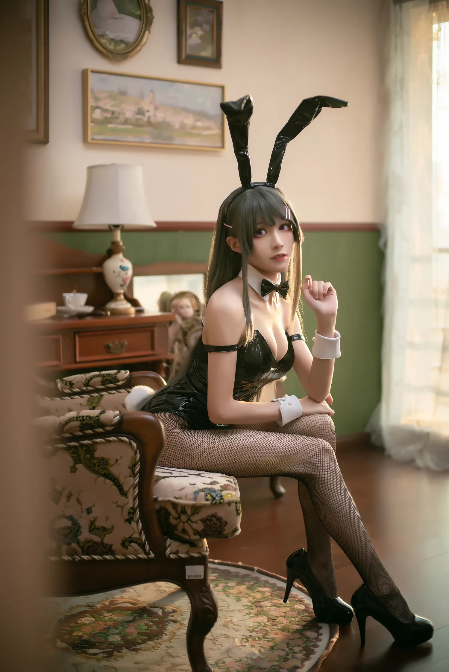 团子研究社_Tomoyo – NO. 004-002