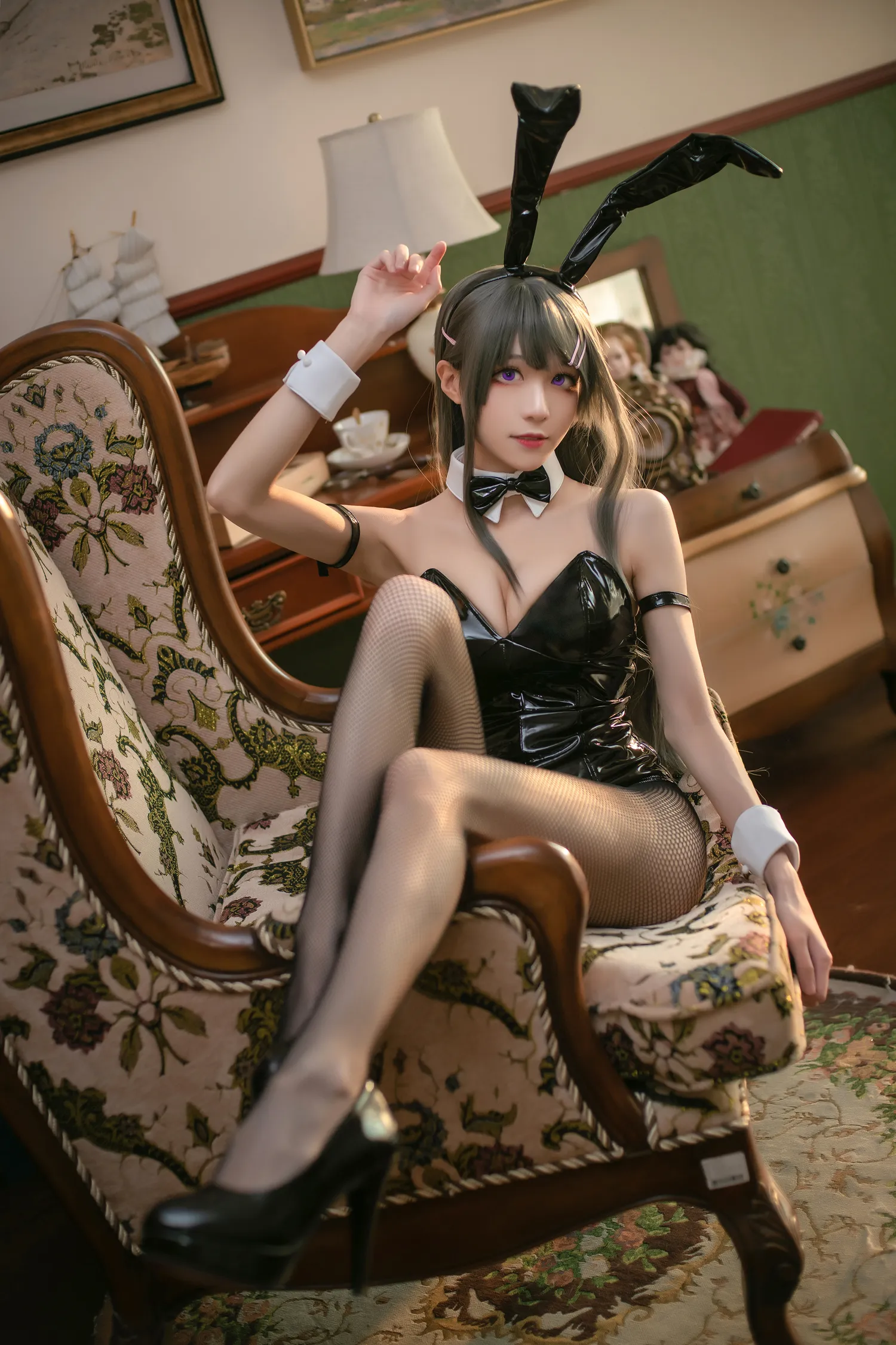 团子研究社_Tomoyo – NO. 004-003