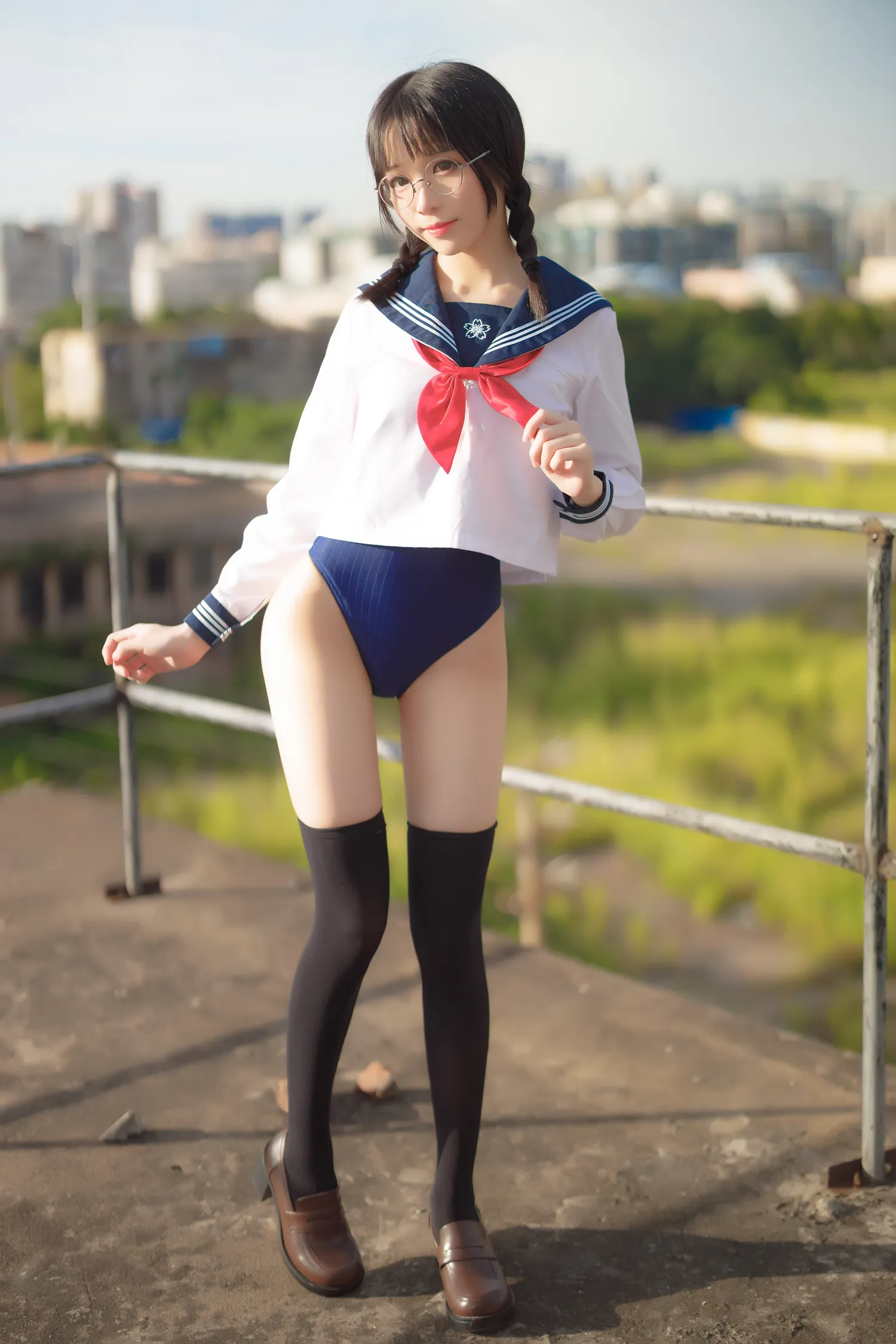 团子研究社_Tomoyo – NO. 008-002
