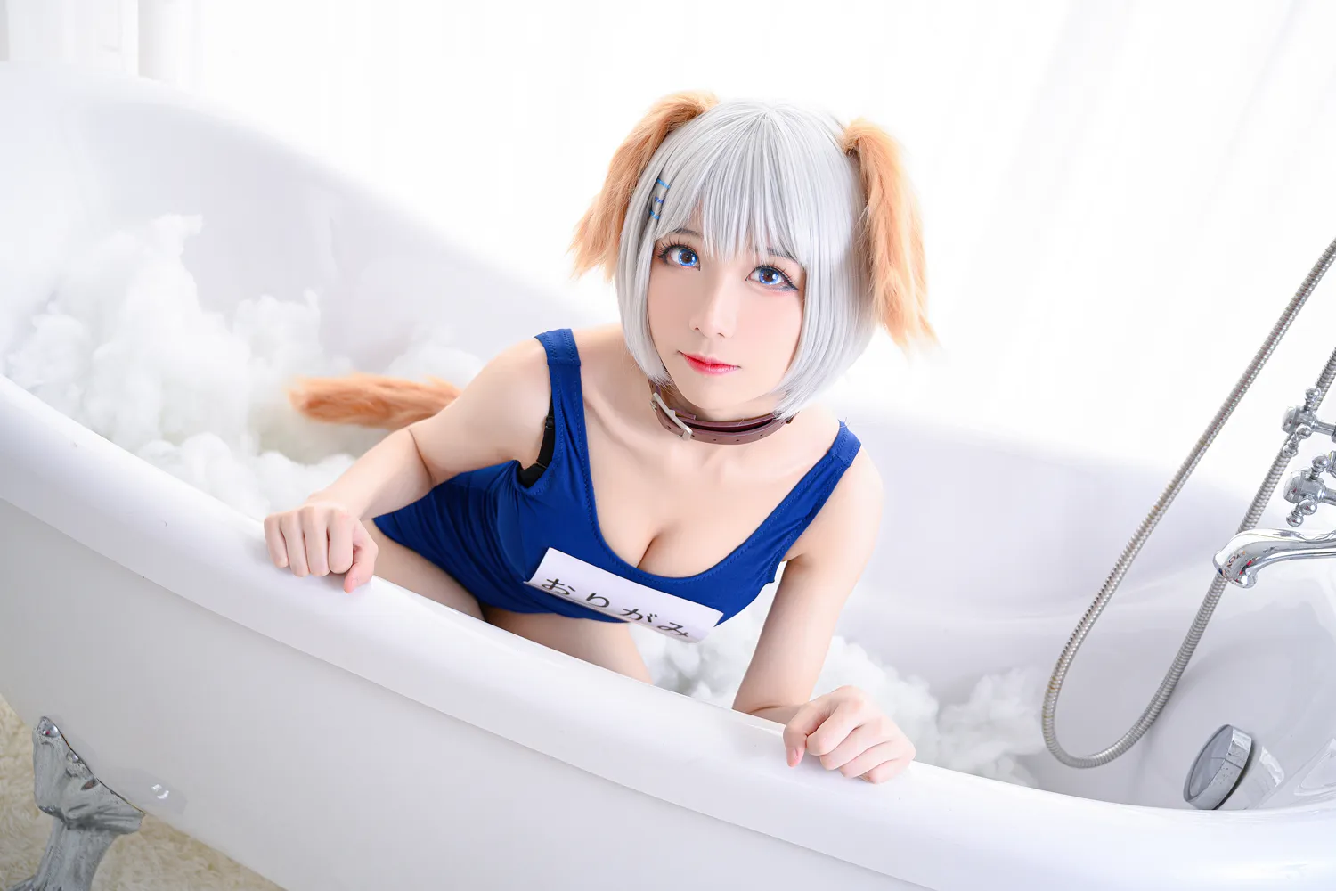 团子研究社_Tomoyo – NO. 009-001