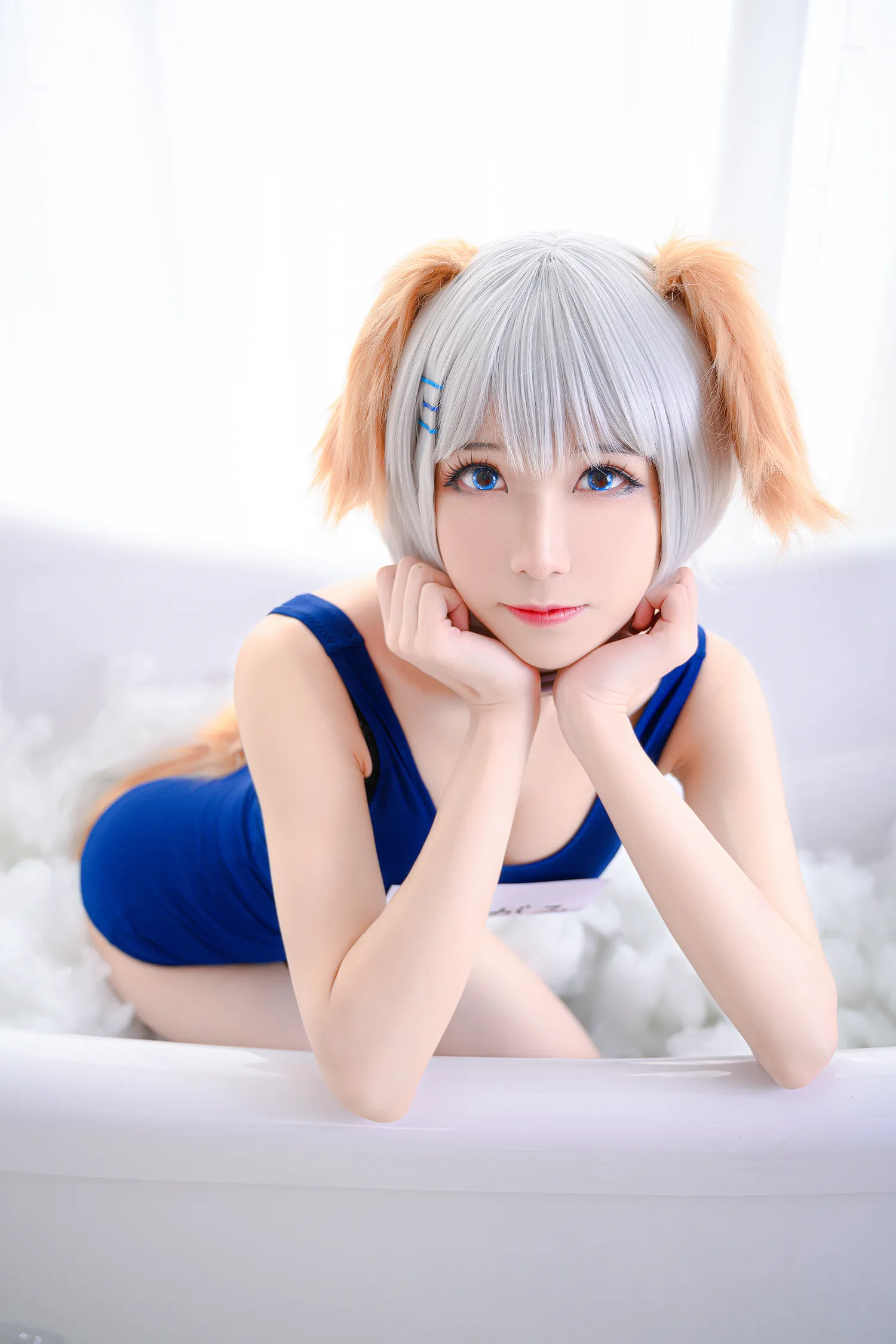 团子研究社_Tomoyo – NO. 009-002