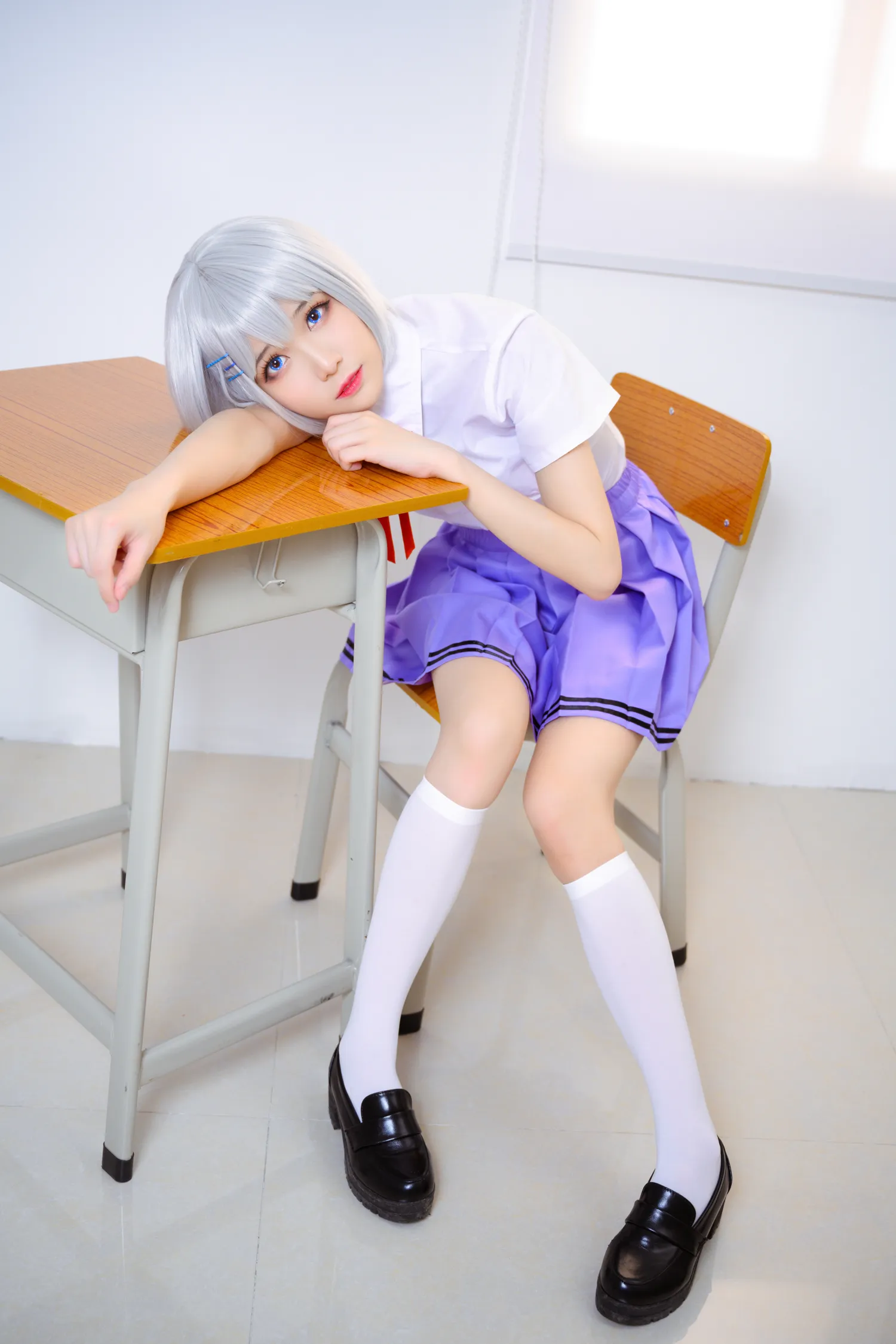 团子研究社_Tomoyo – NO. 010-001