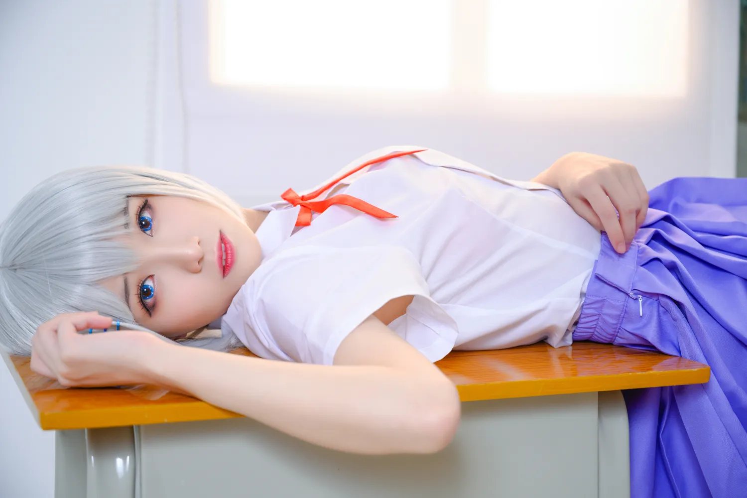 团子研究社_Tomoyo – NO. 010-002