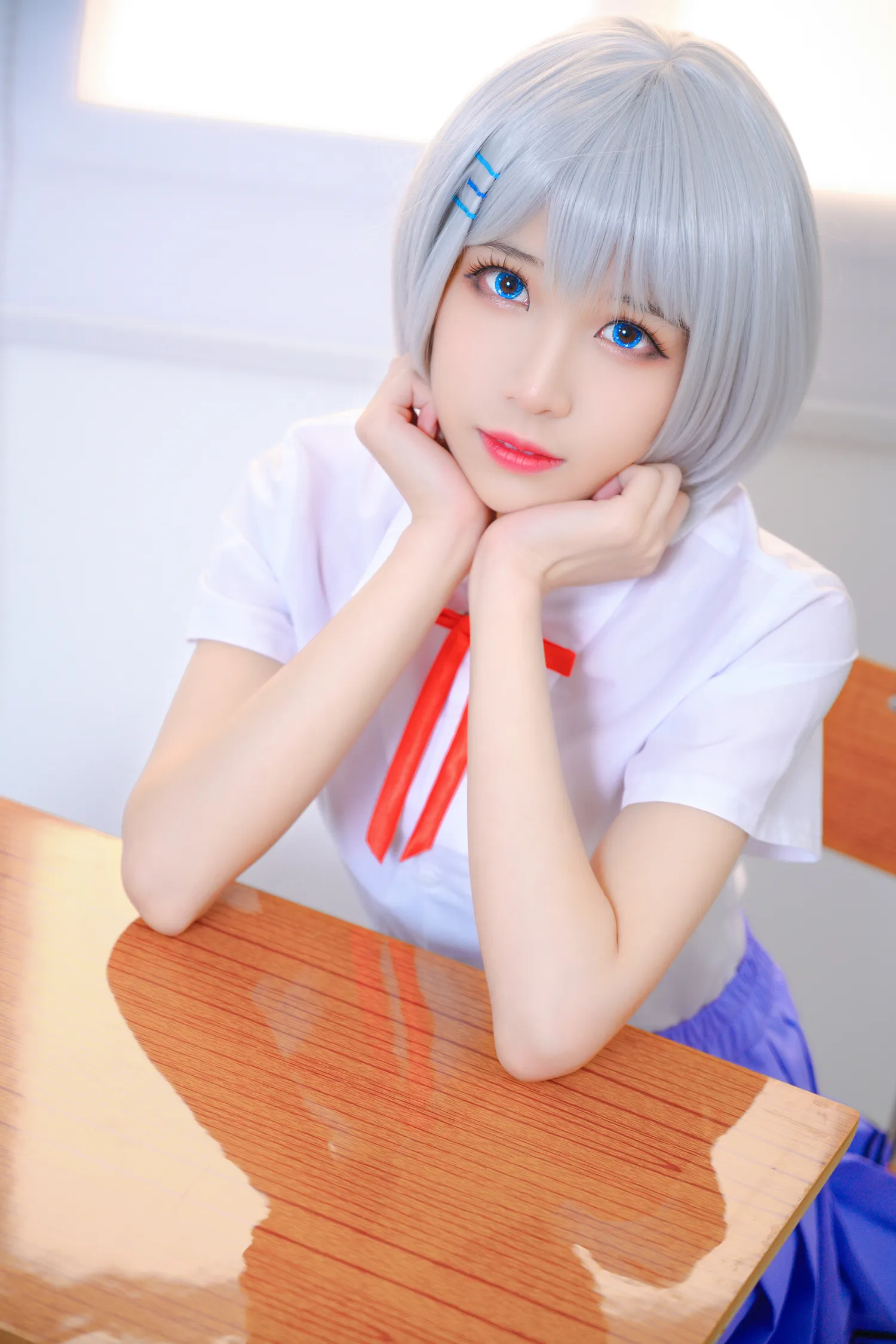 团子研究社_Tomoyo – NO. 010-003