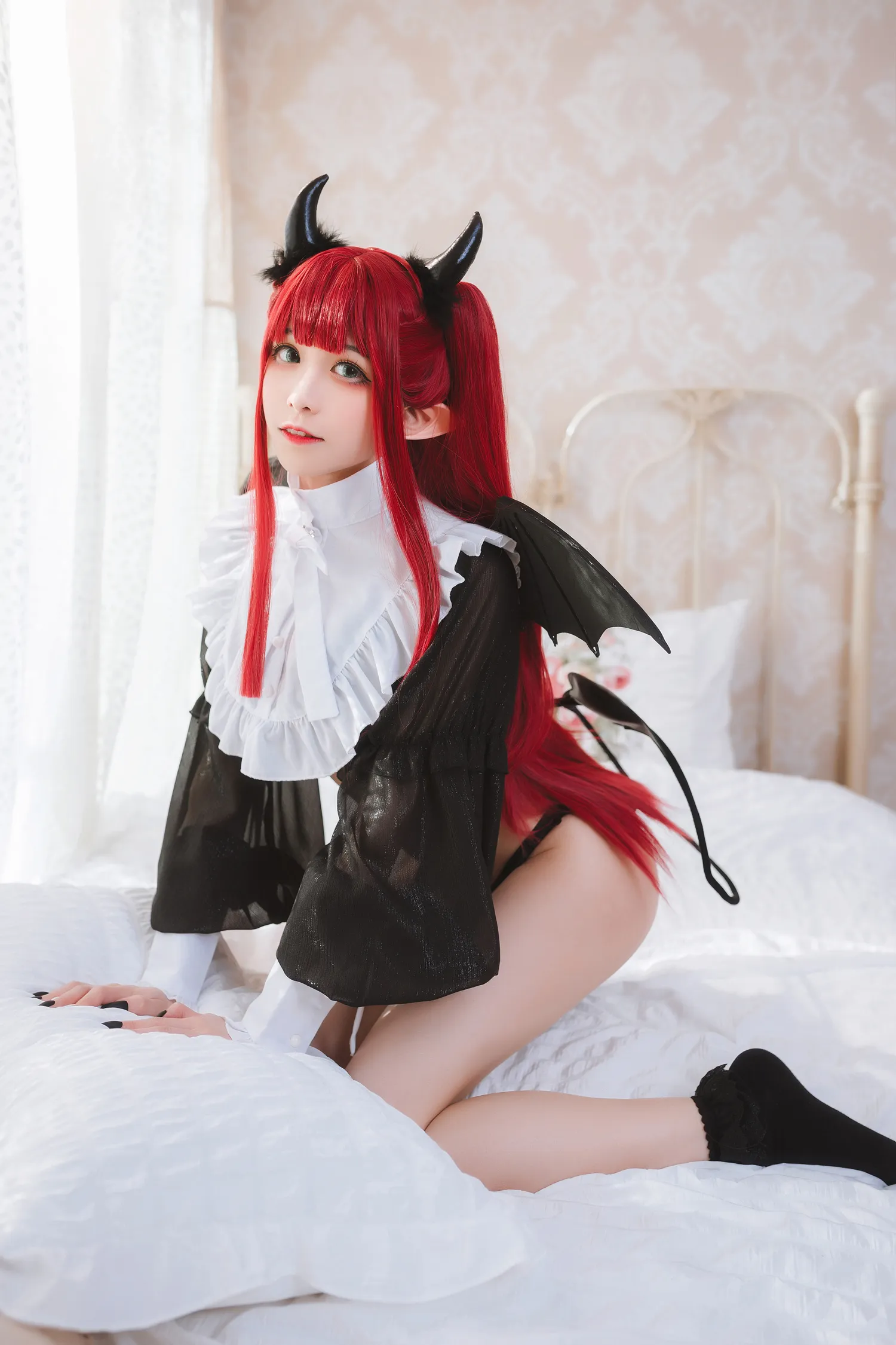 团子研究社_Tomoyo – NO. 011-001