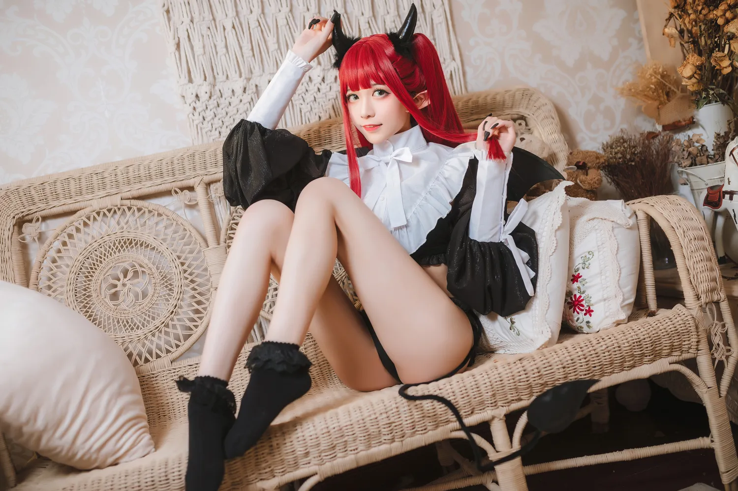 团子研究社_Tomoyo – NO. 011-004