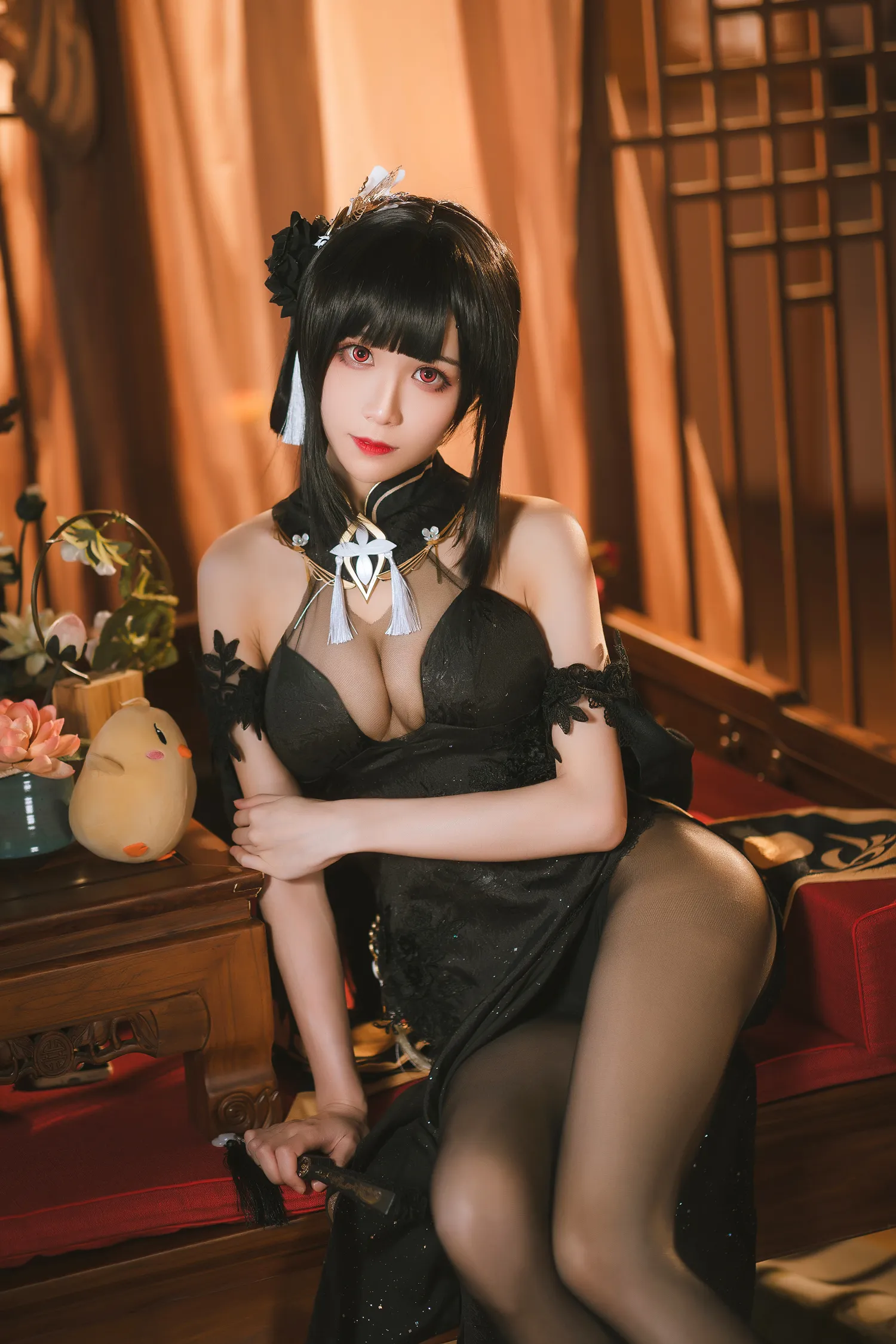 团子研究社_Tomoyo – NO. 013-002